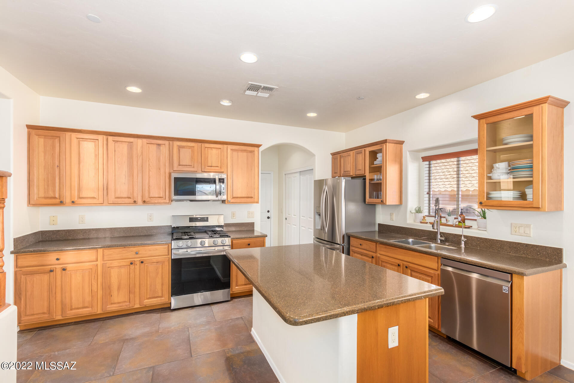 Sycamore Canyon Block 1 SQ20130710075 - Residential