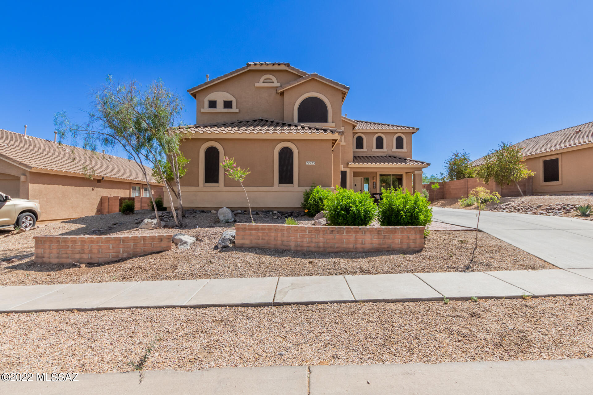 Sycamore Canyon Block 1 SQ20130710075 - Residential