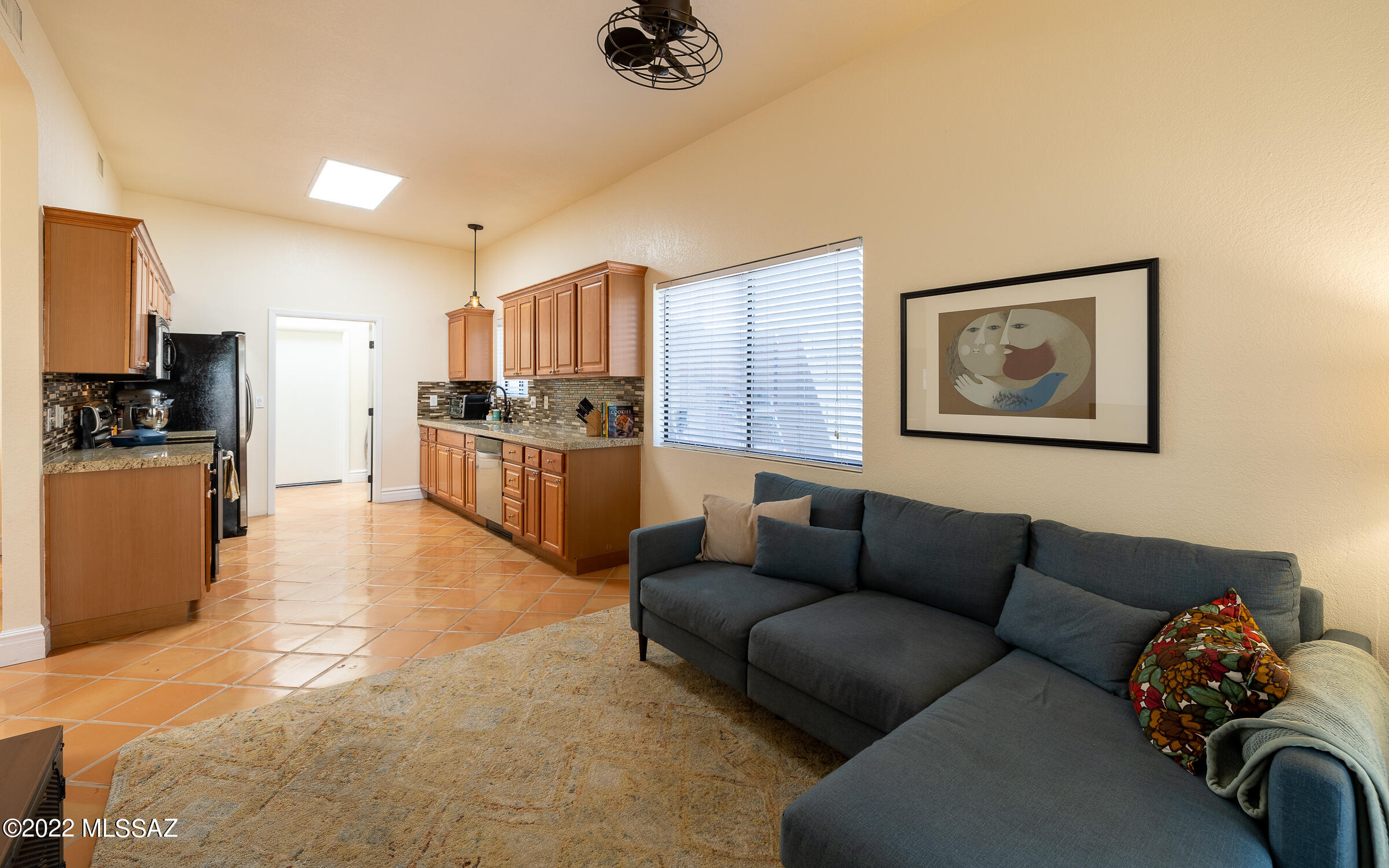 Overton Heights (20-50) - Residential