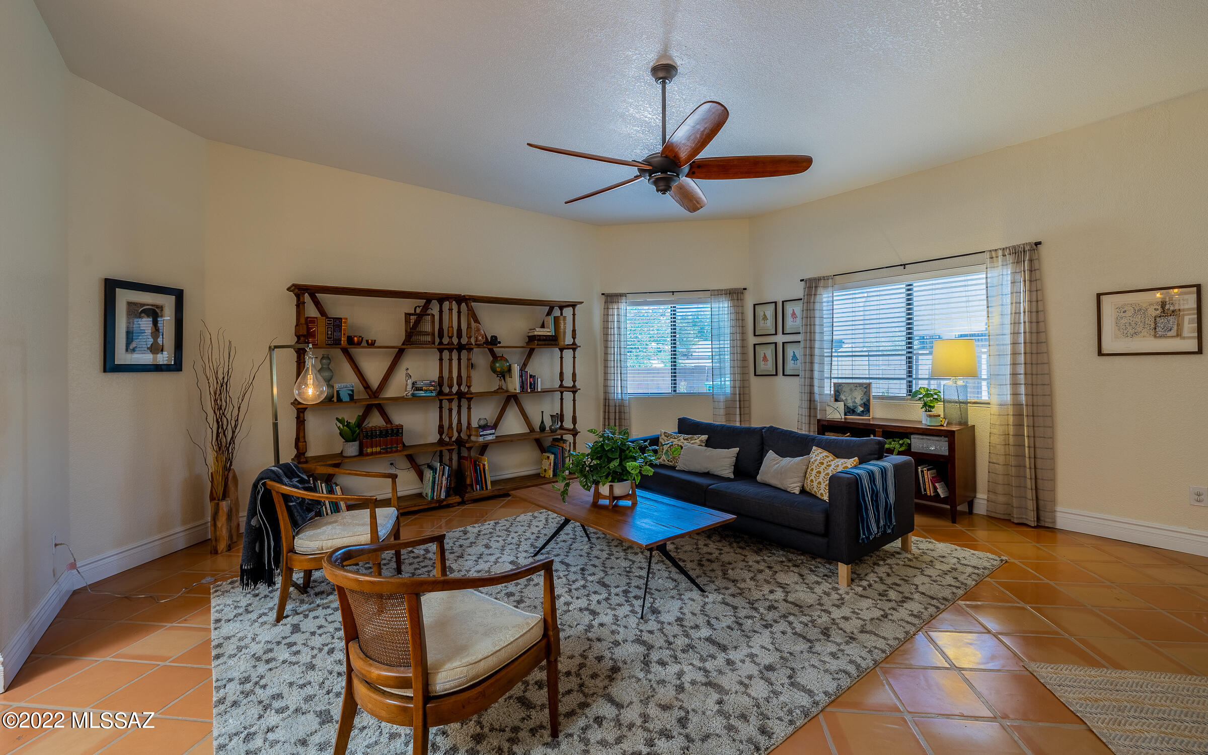 Overton Heights (20-50) - Residential