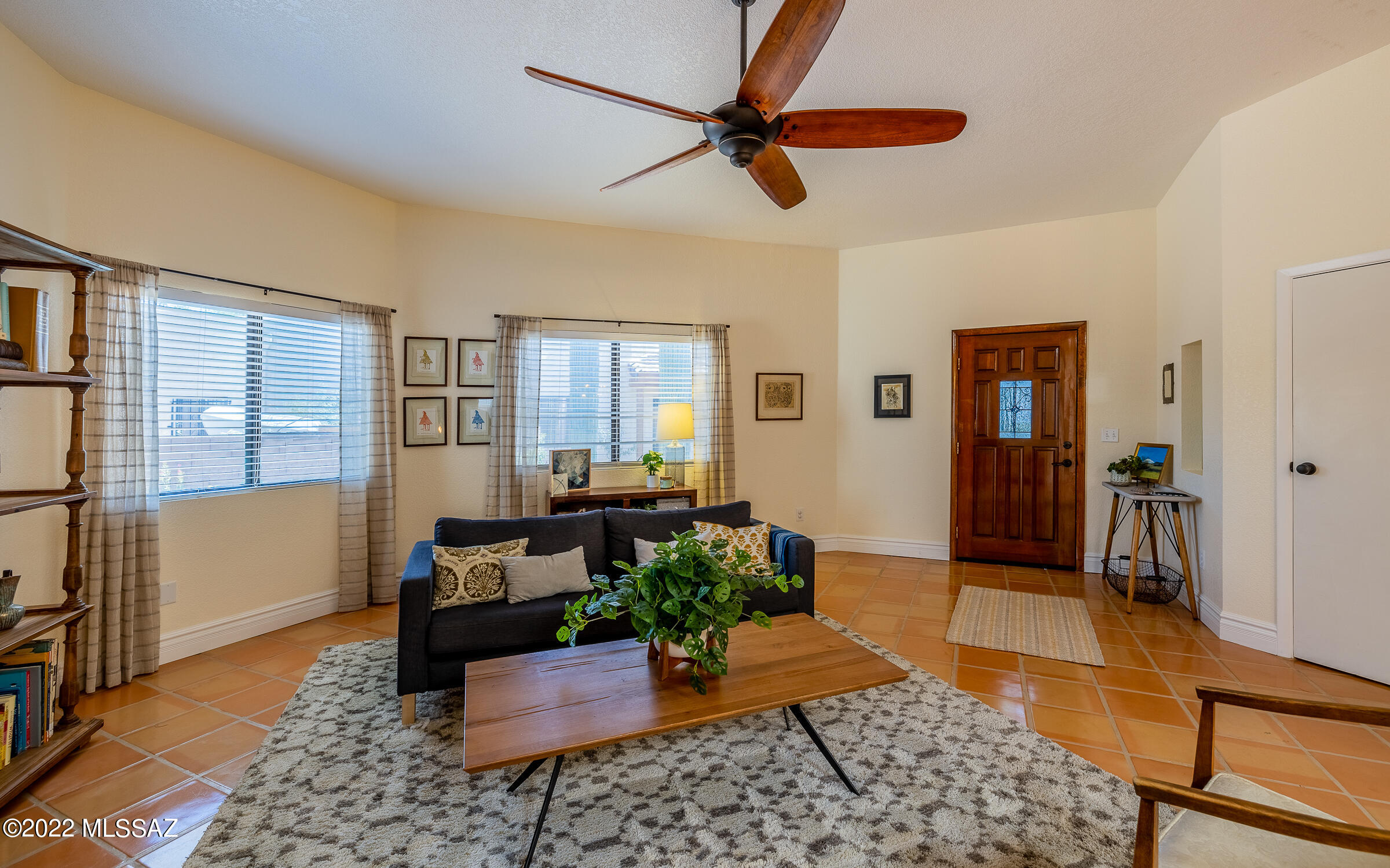 Overton Heights (20-50) - Residential