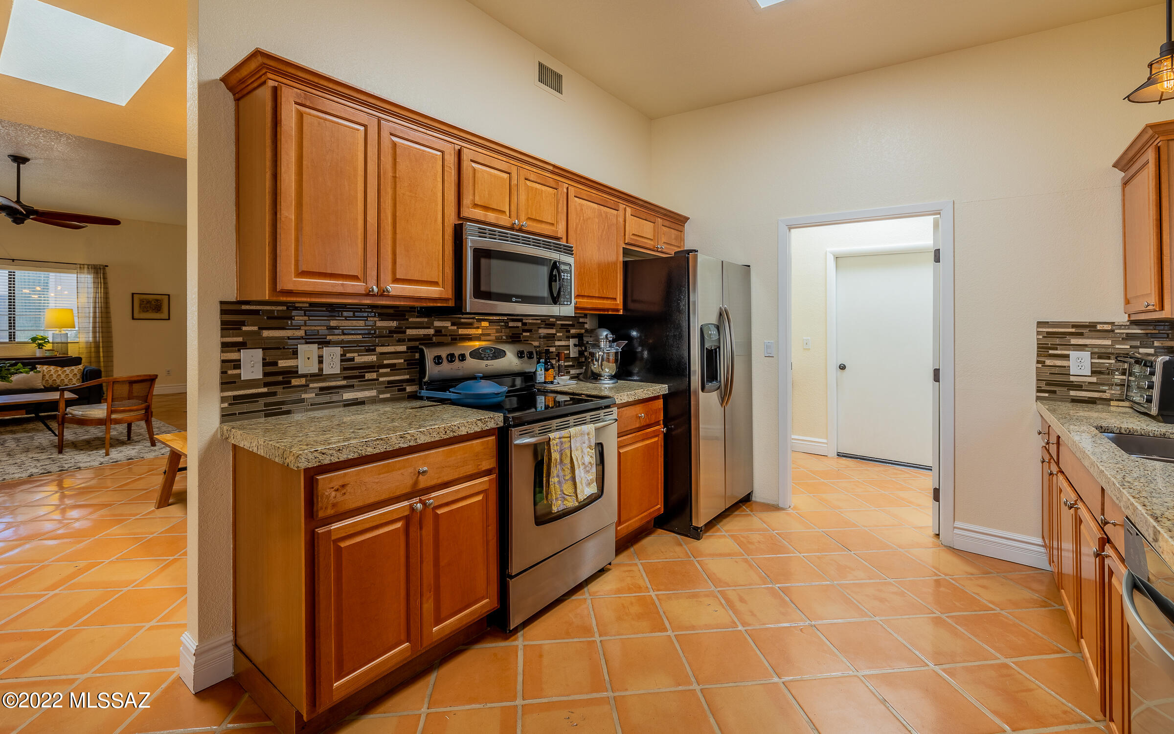 Overton Heights (20-50) - Residential