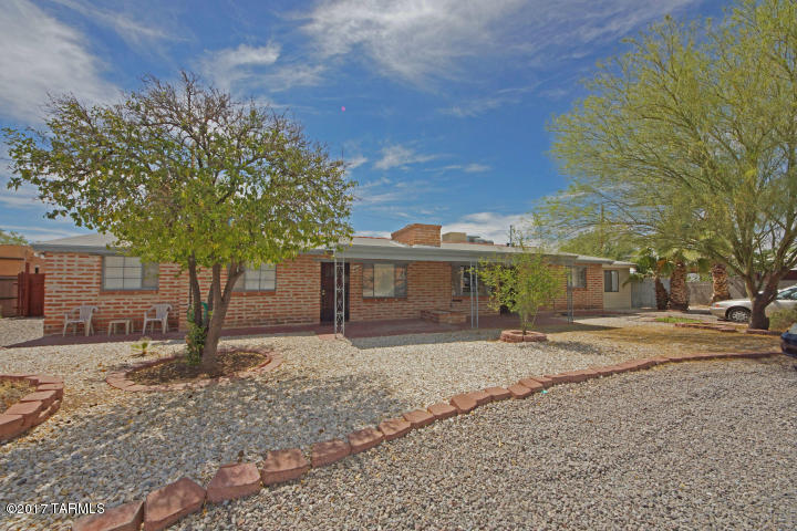 Speedway View Addition - Residential Income