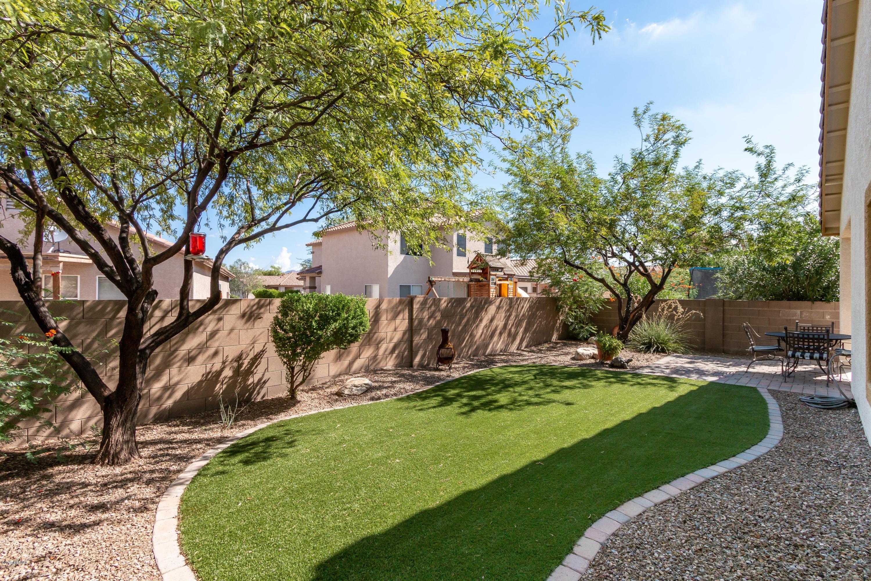 Acacia Trails (1-51) - Residential
