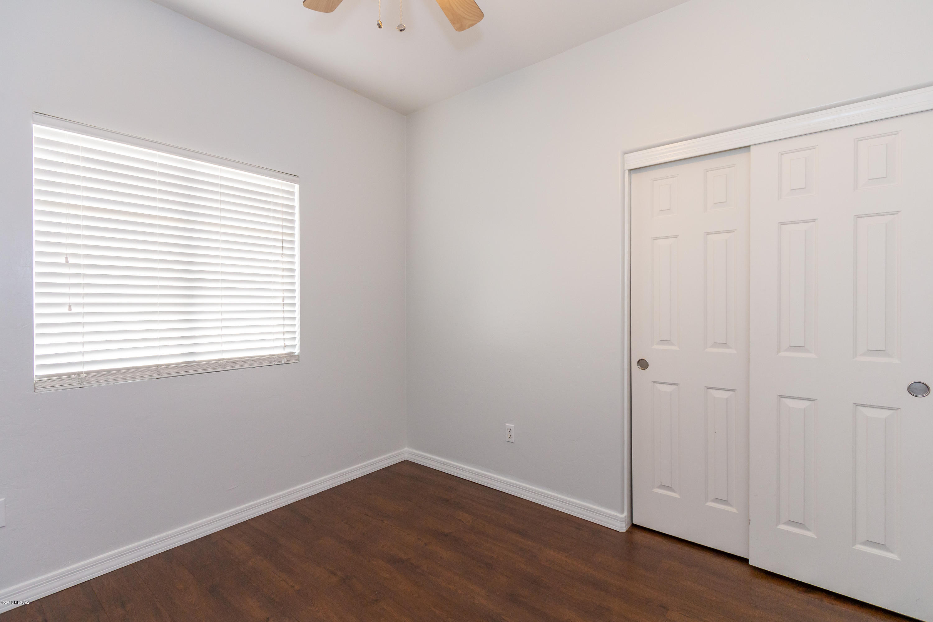Acacia Trails (1-51) - Residential