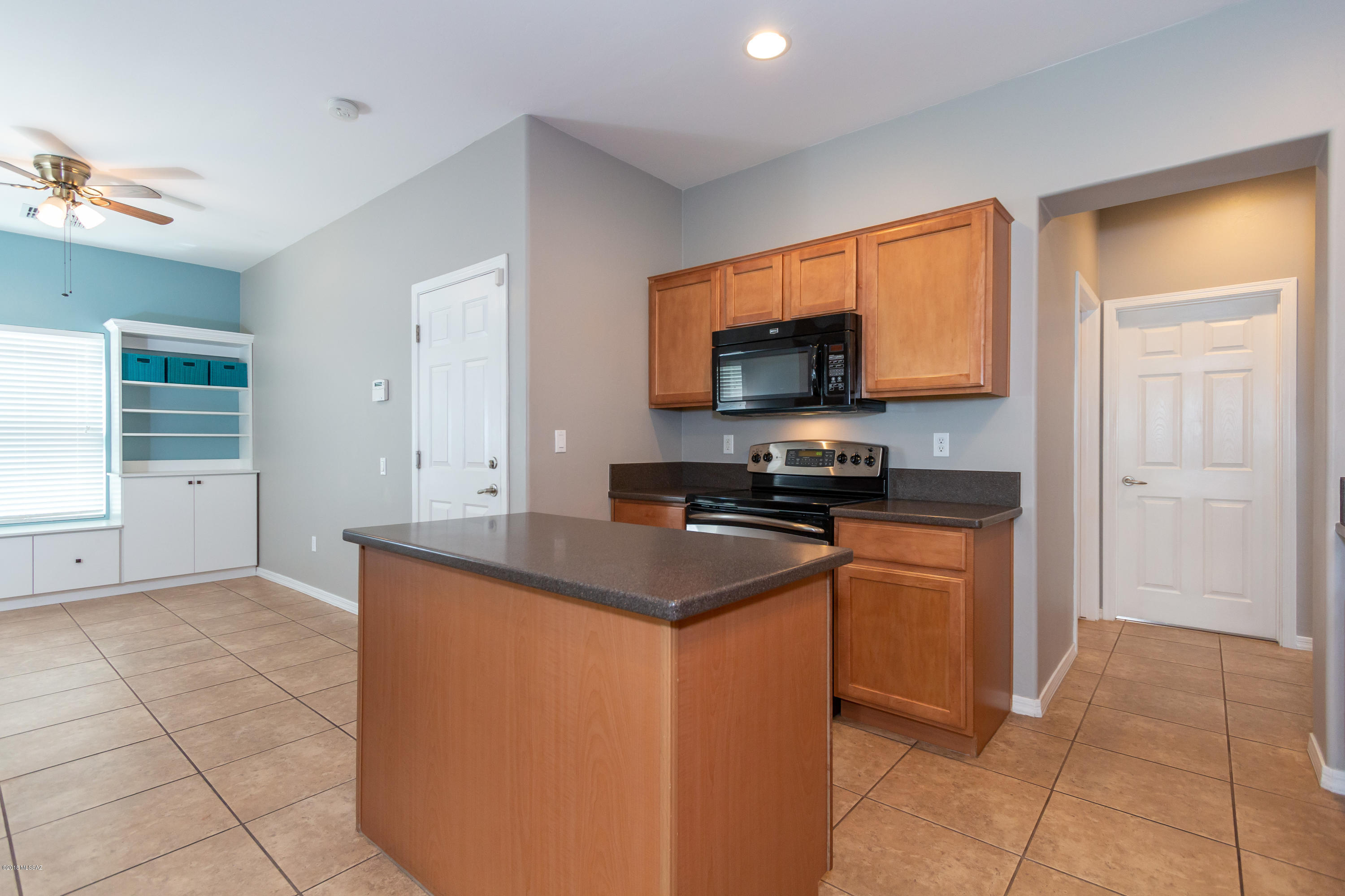 Acacia Trails (1-51) - Residential