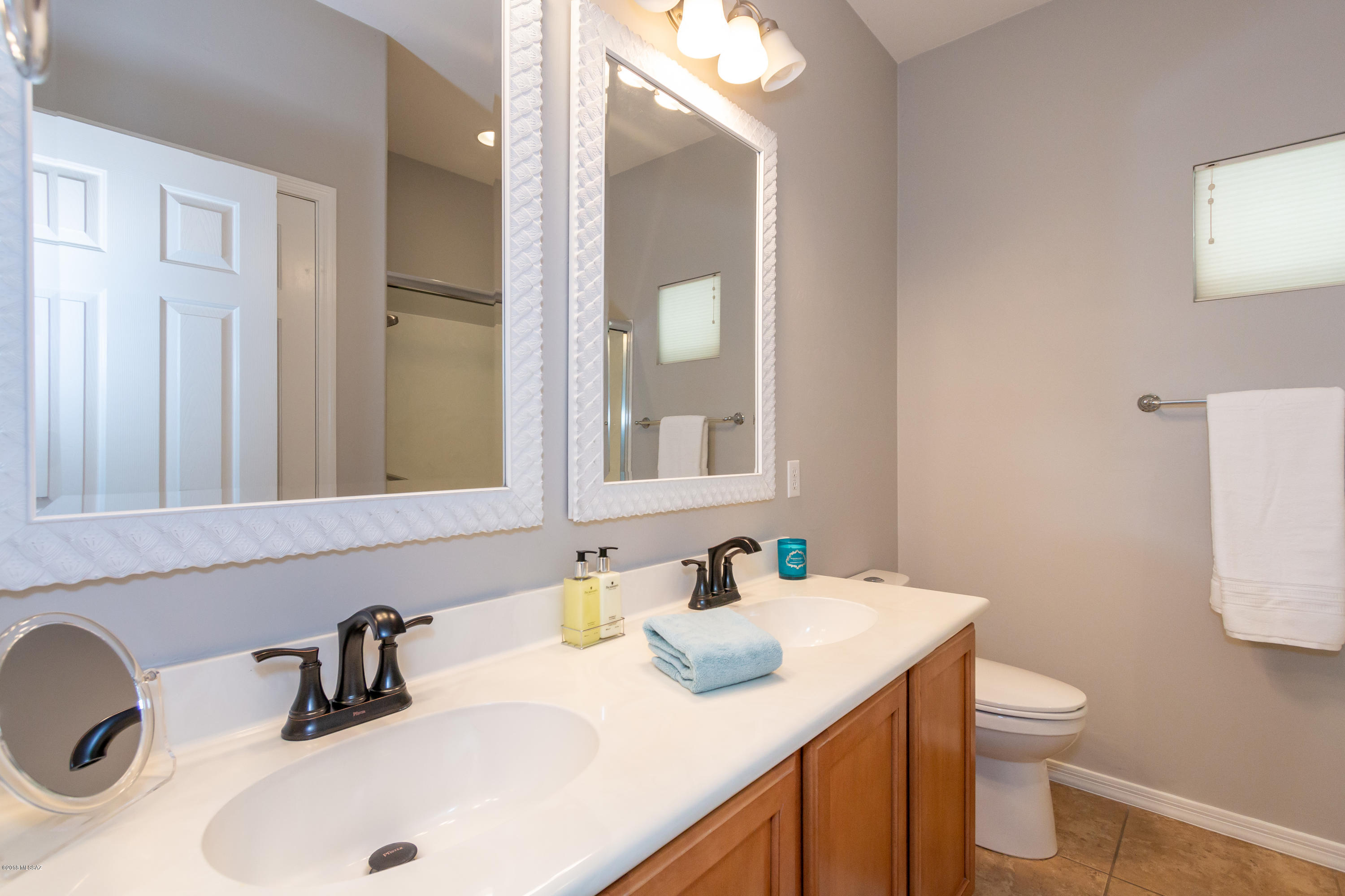 Acacia Trails (1-51) - Residential