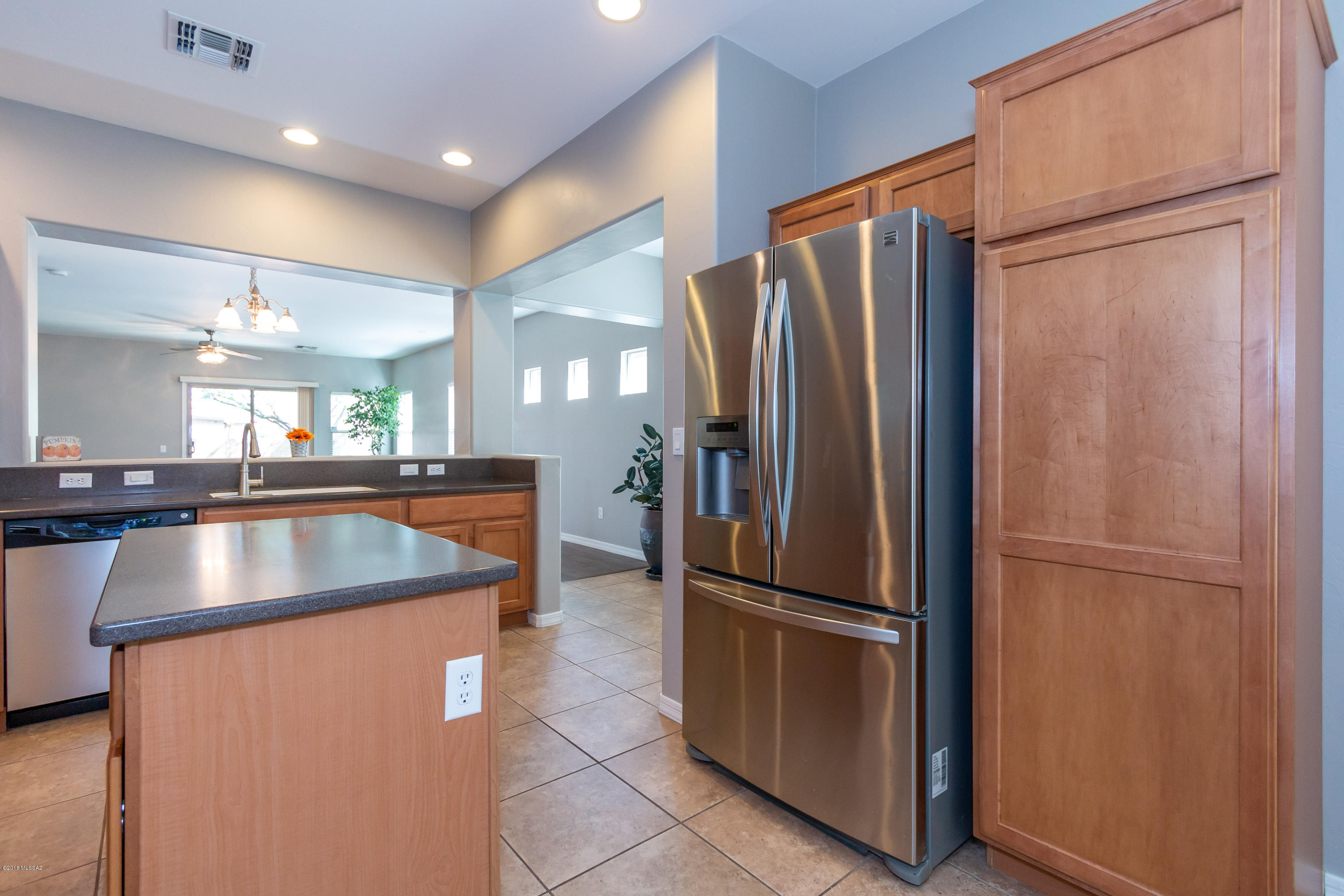 Acacia Trails (1-51) - Residential