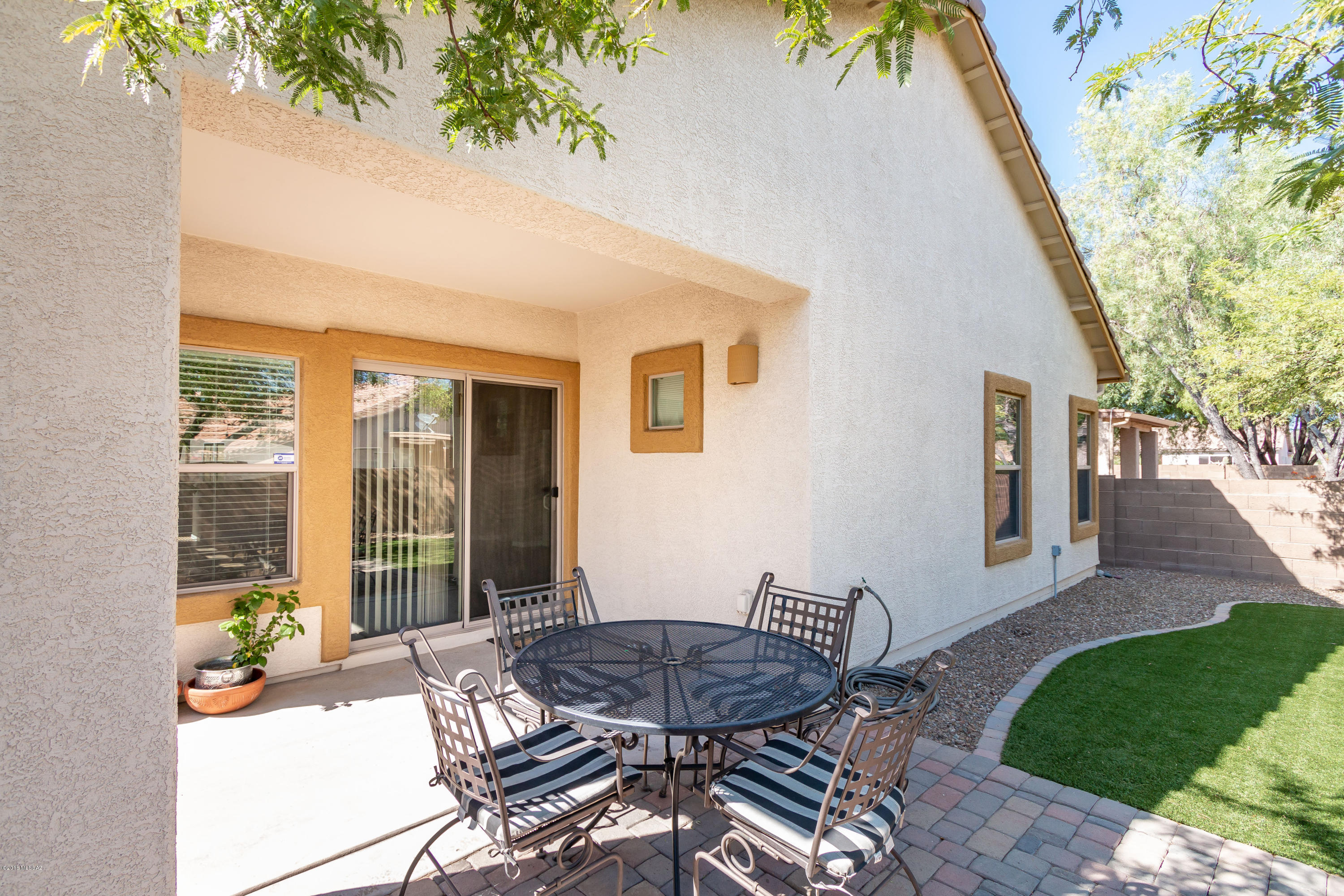 Acacia Trails (1-51) - Residential