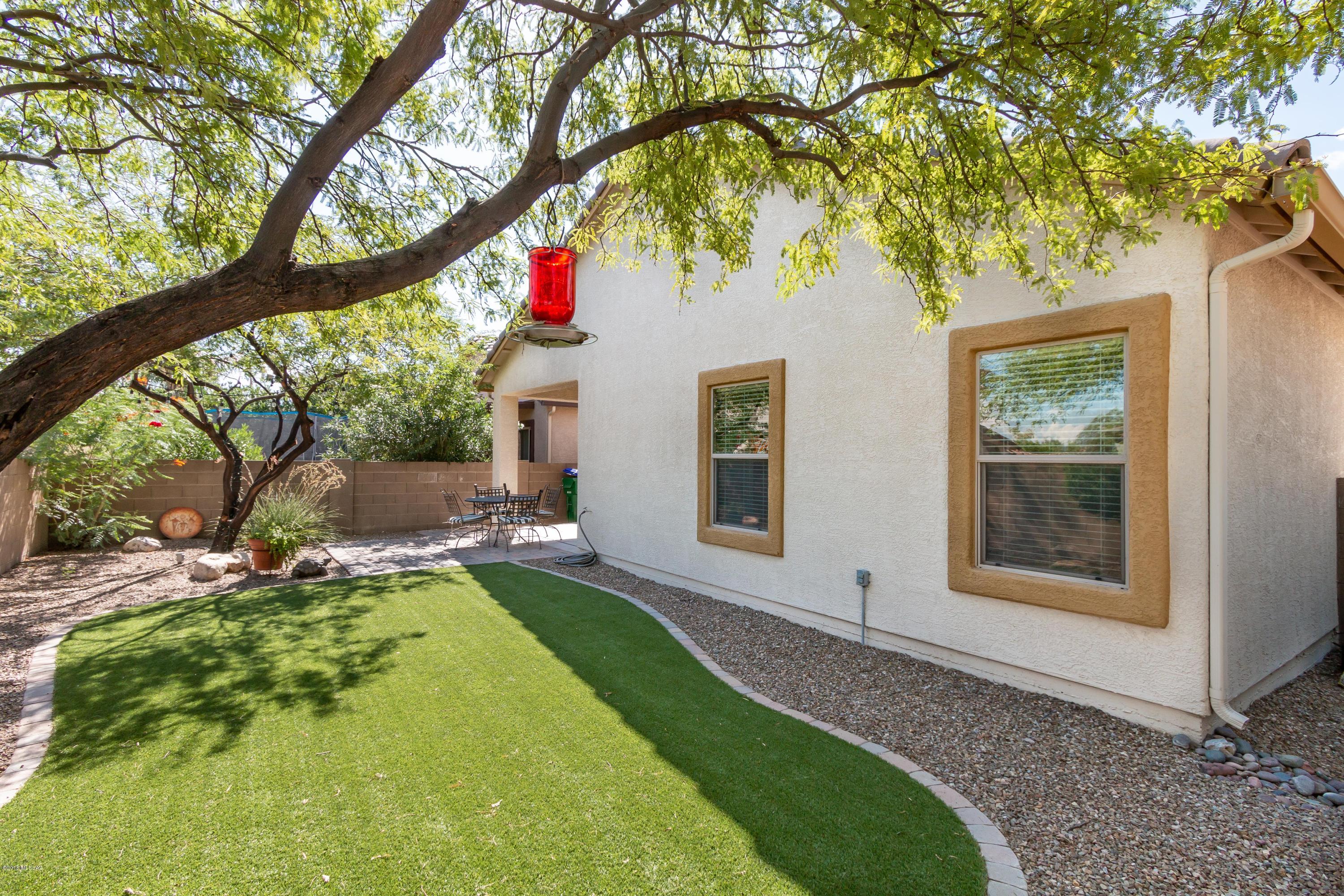 Acacia Trails (1-51) - Residential