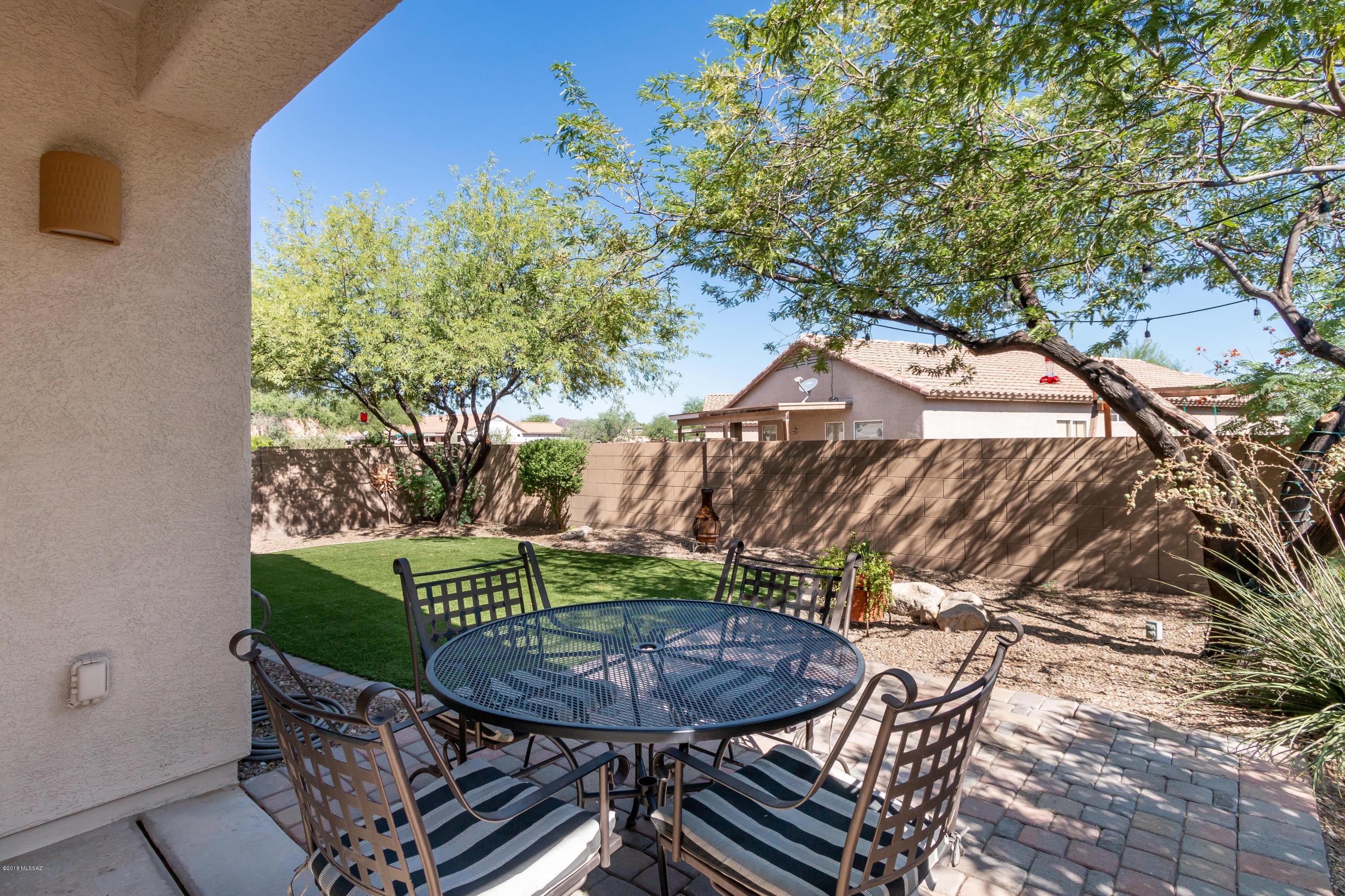 Acacia Trails (1-51) - Residential