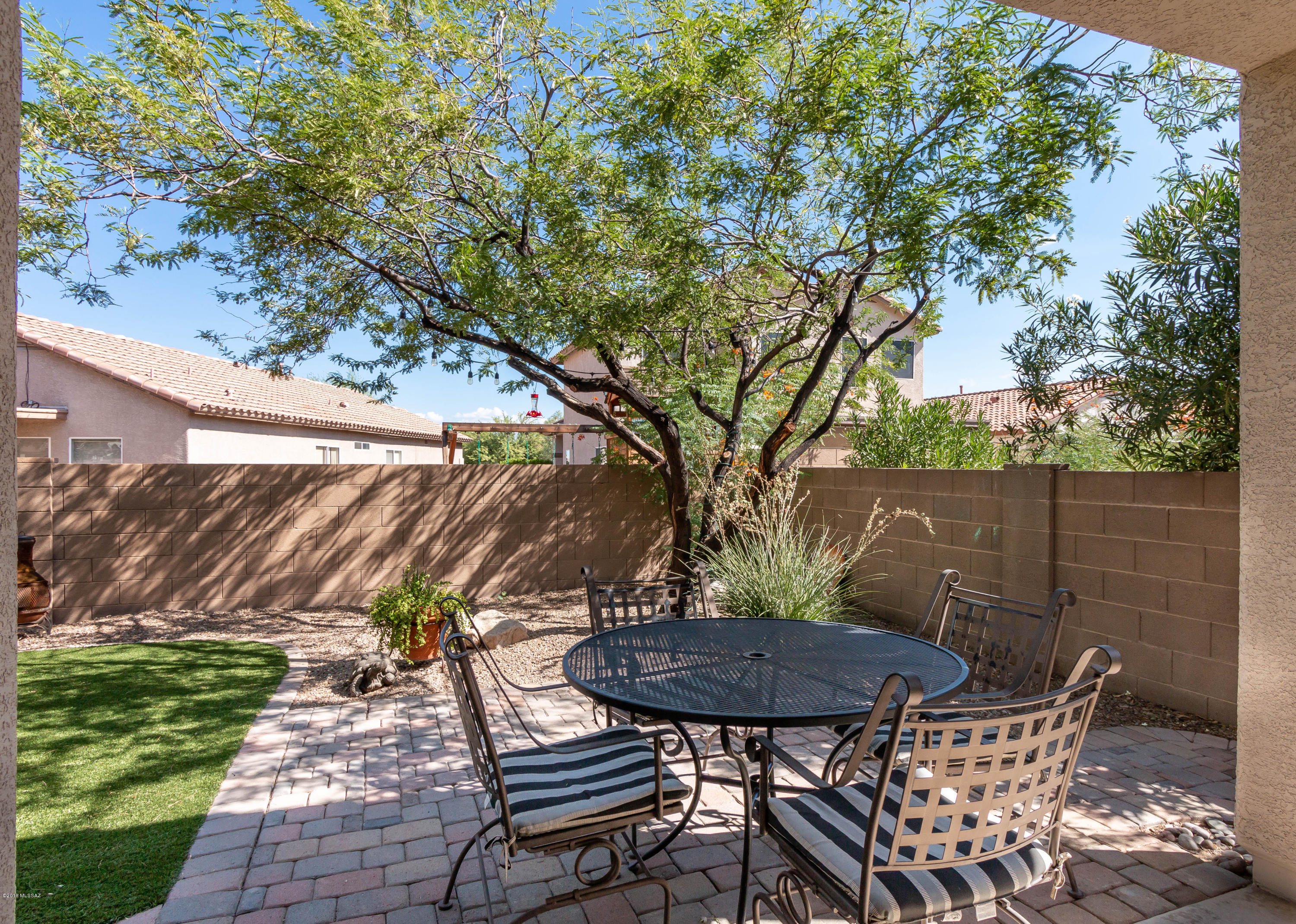 Acacia Trails (1-51) - Residential