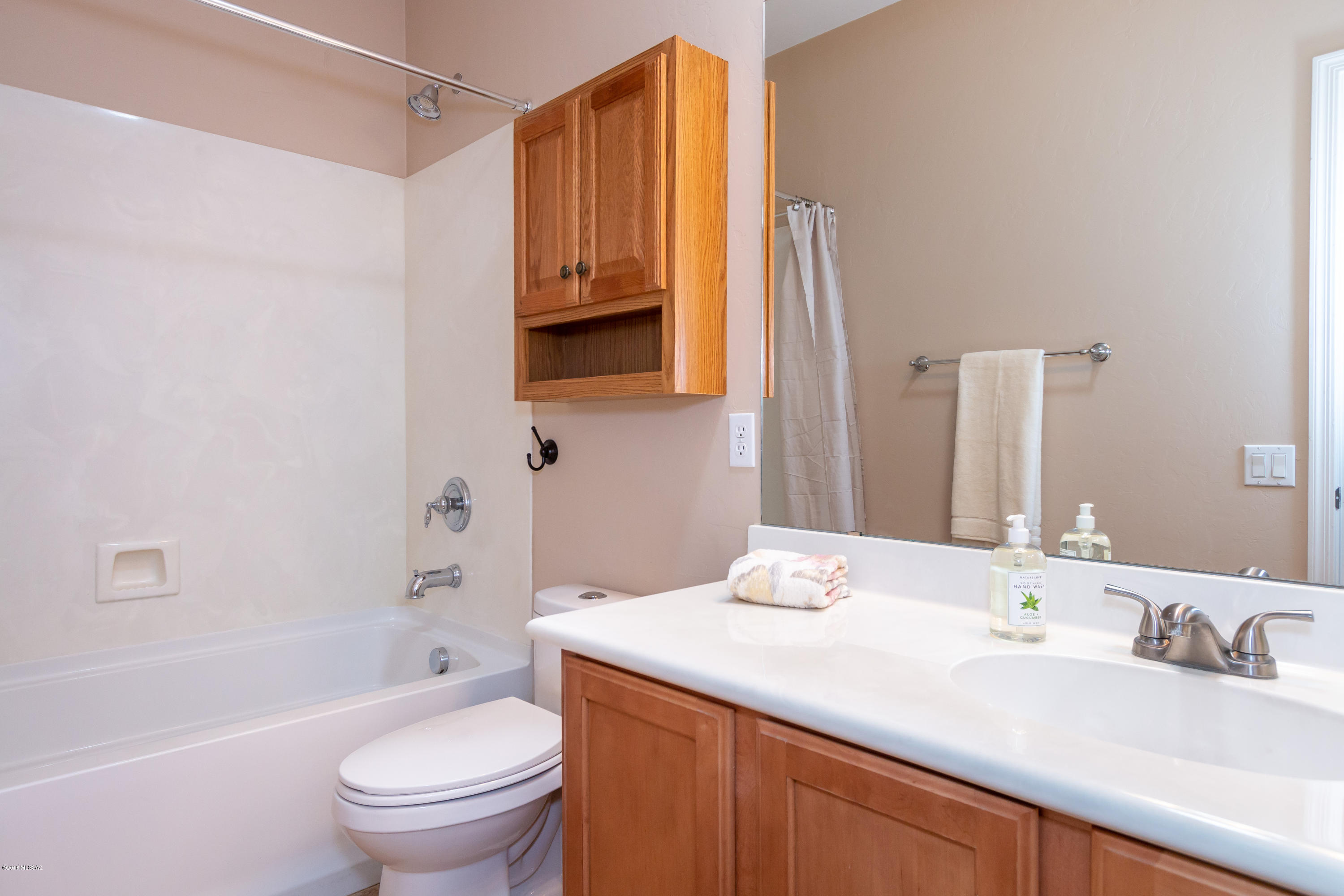 Acacia Trails (1-51) - Residential