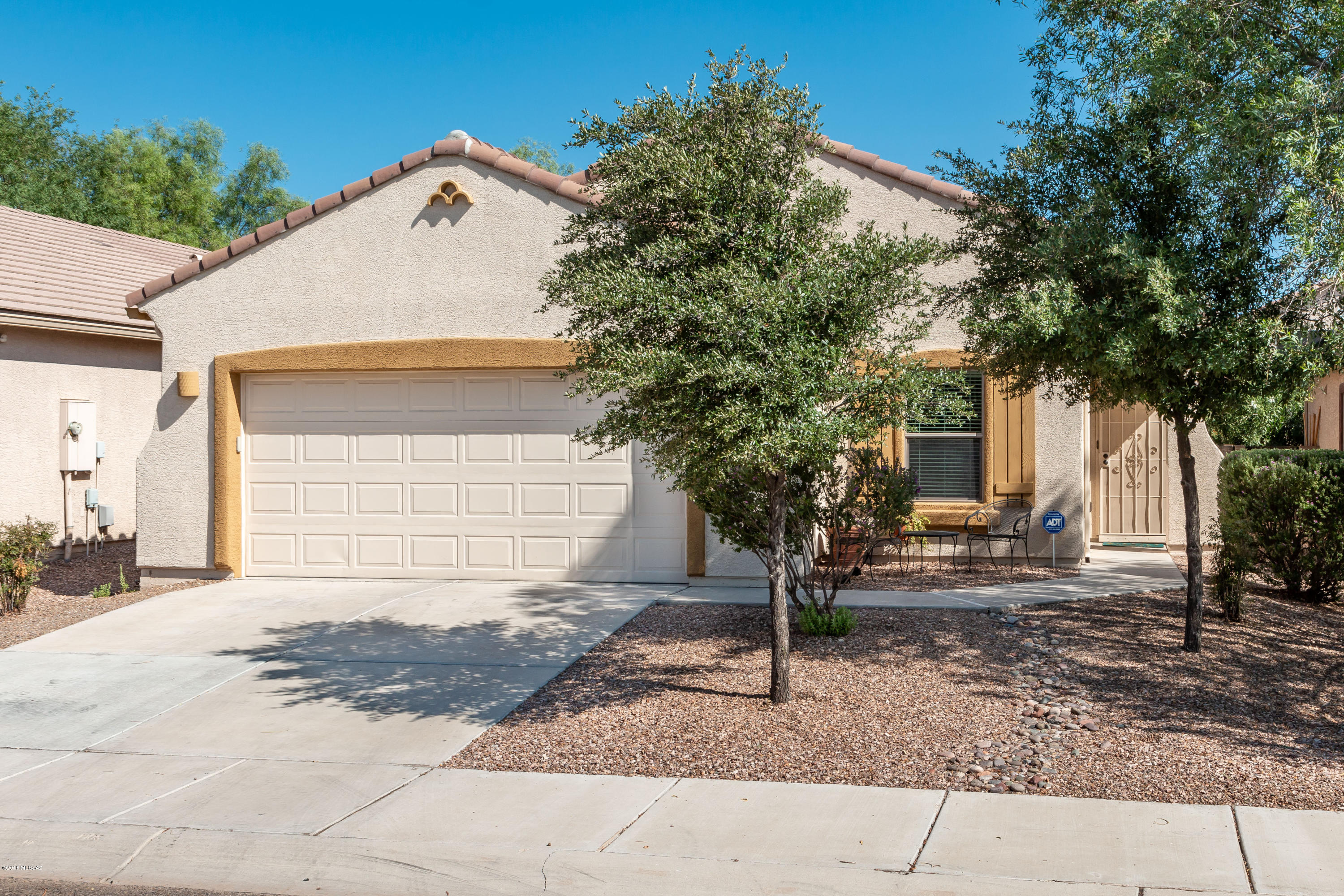 Acacia Trails (1-51) - Residential