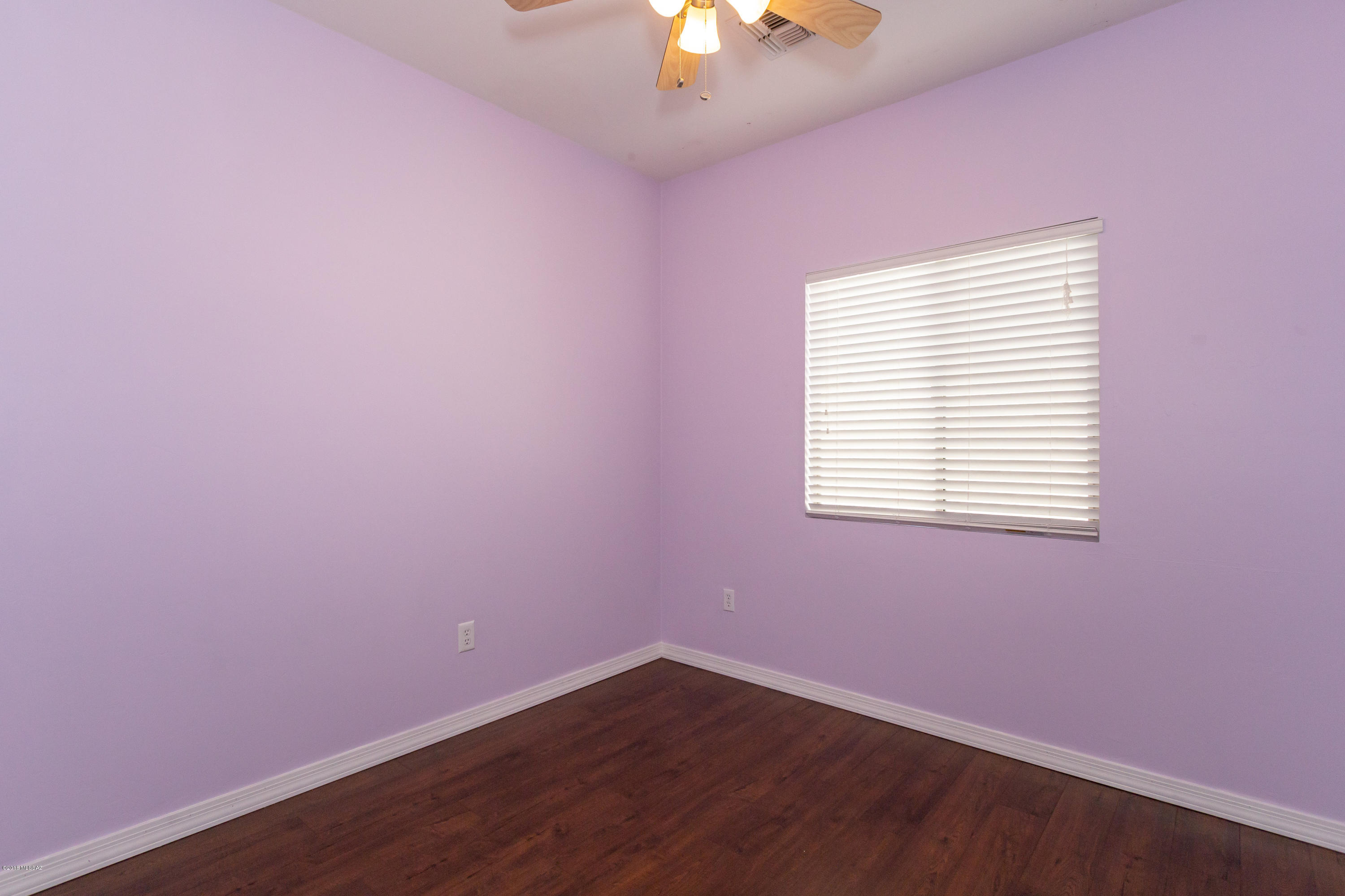 Acacia Trails (1-51) - Residential