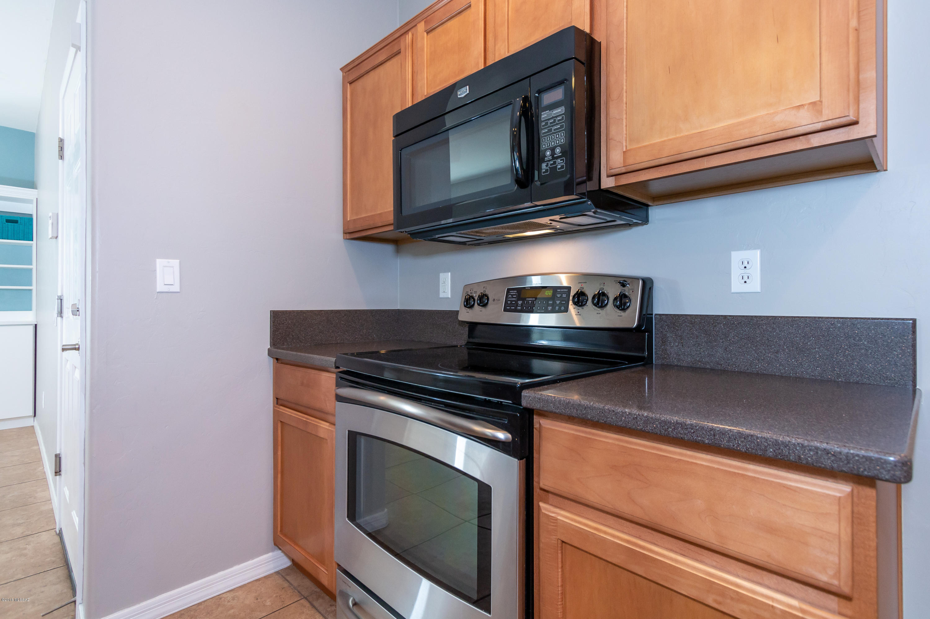 Acacia Trails (1-51) - Residential