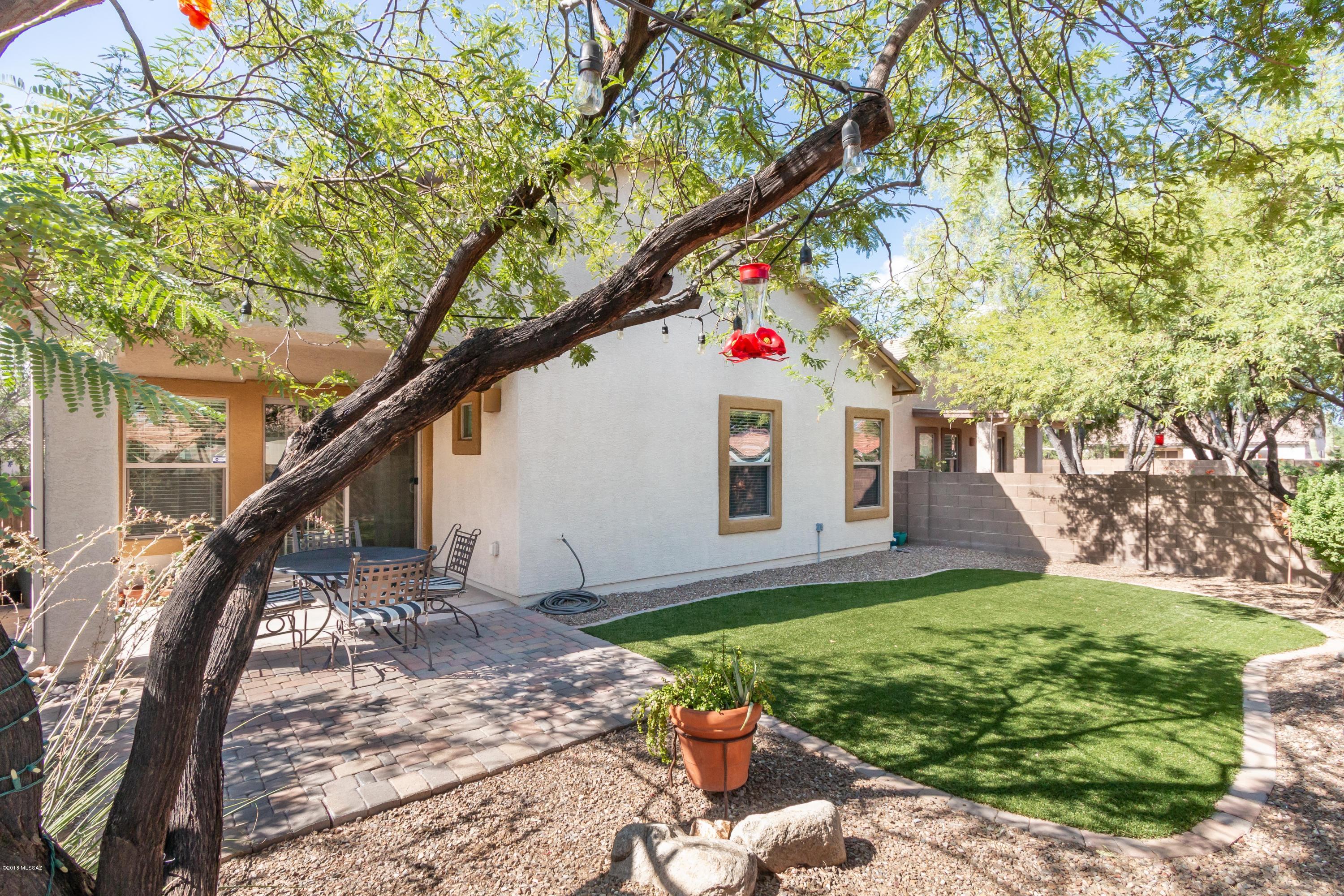 Acacia Trails (1-51) - Residential