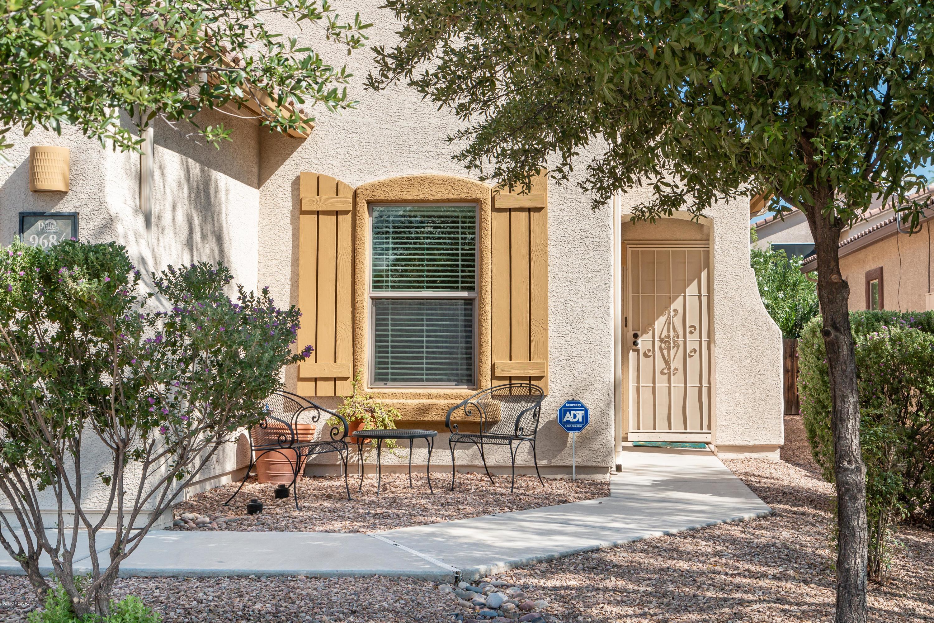 Acacia Trails (1-51) - Residential