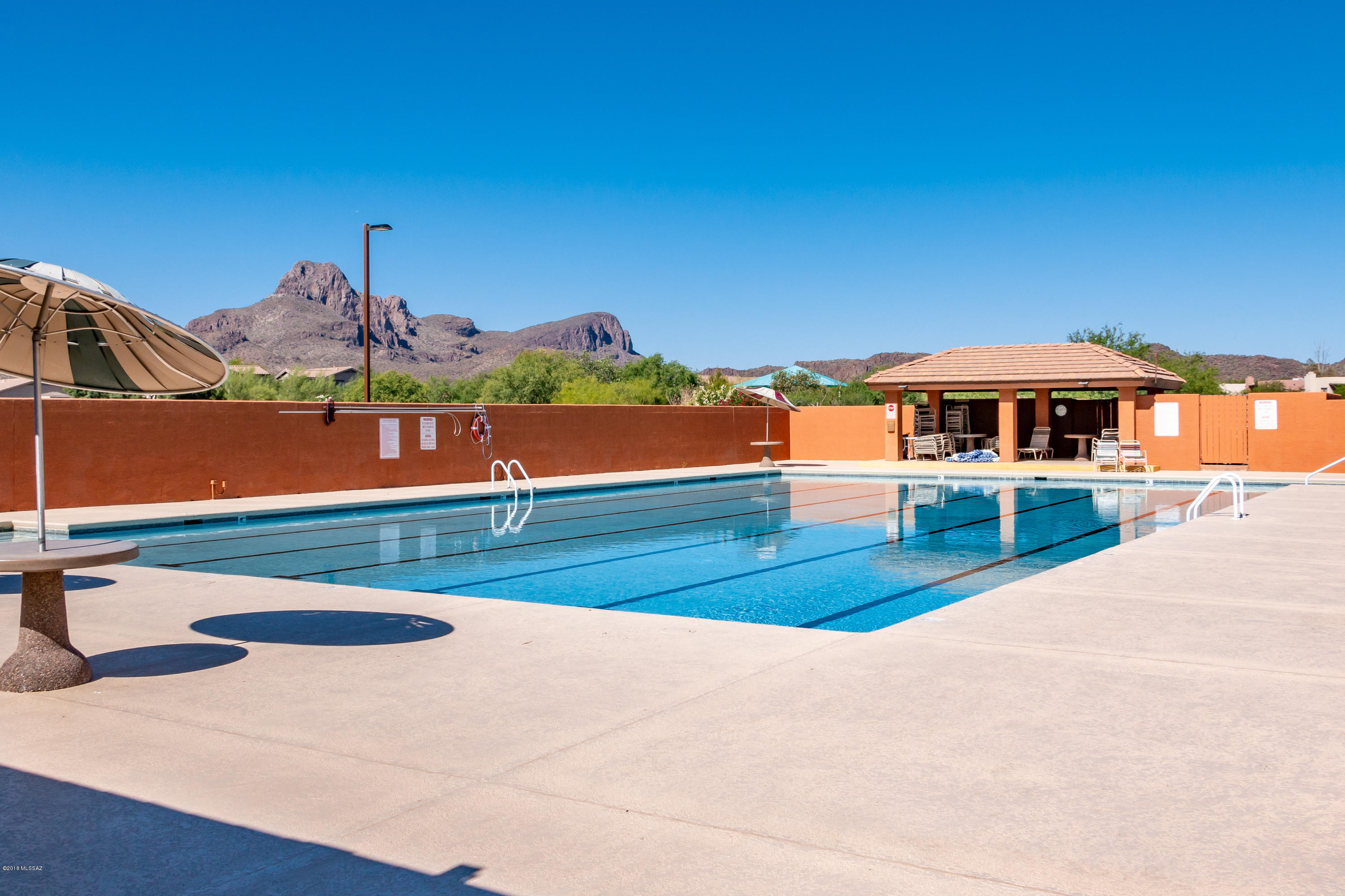 Acacia Trails (1-51) - Residential