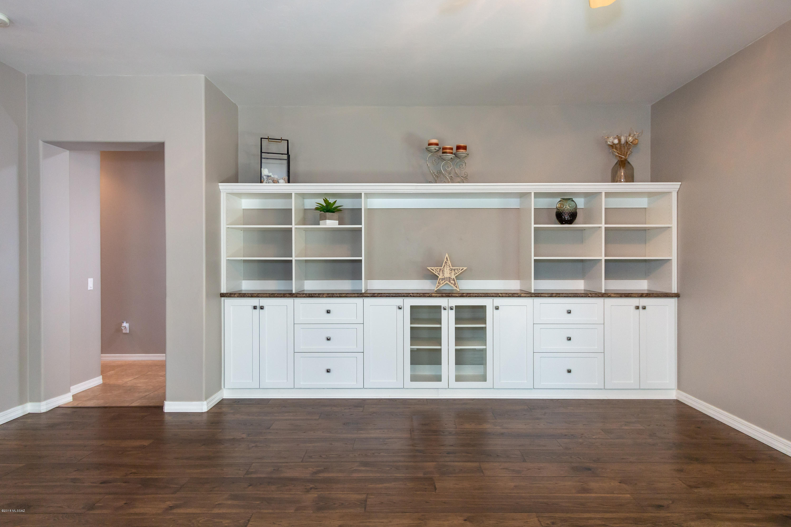 Acacia Trails (1-51) - Residential