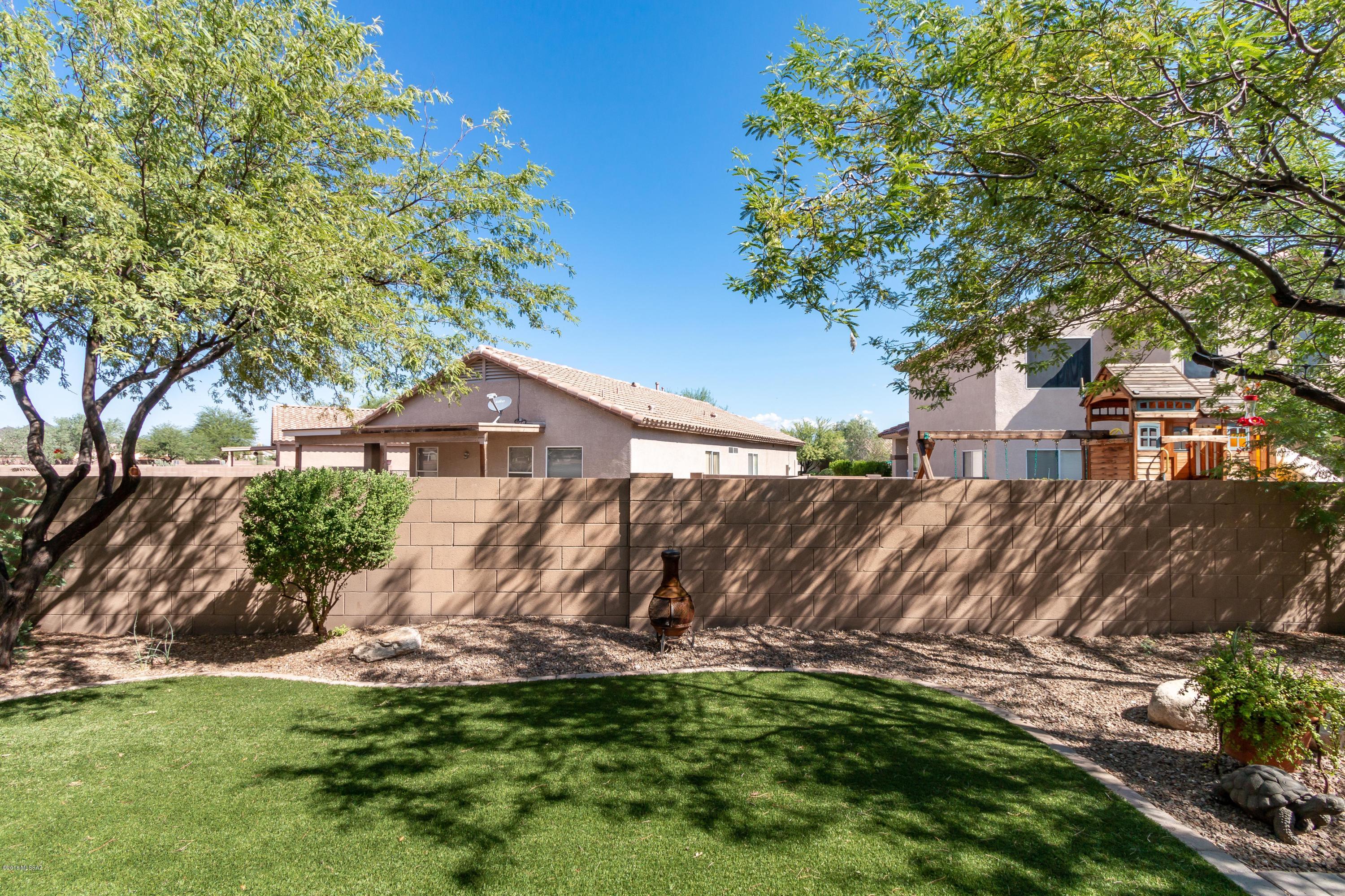 Acacia Trails (1-51) - Residential