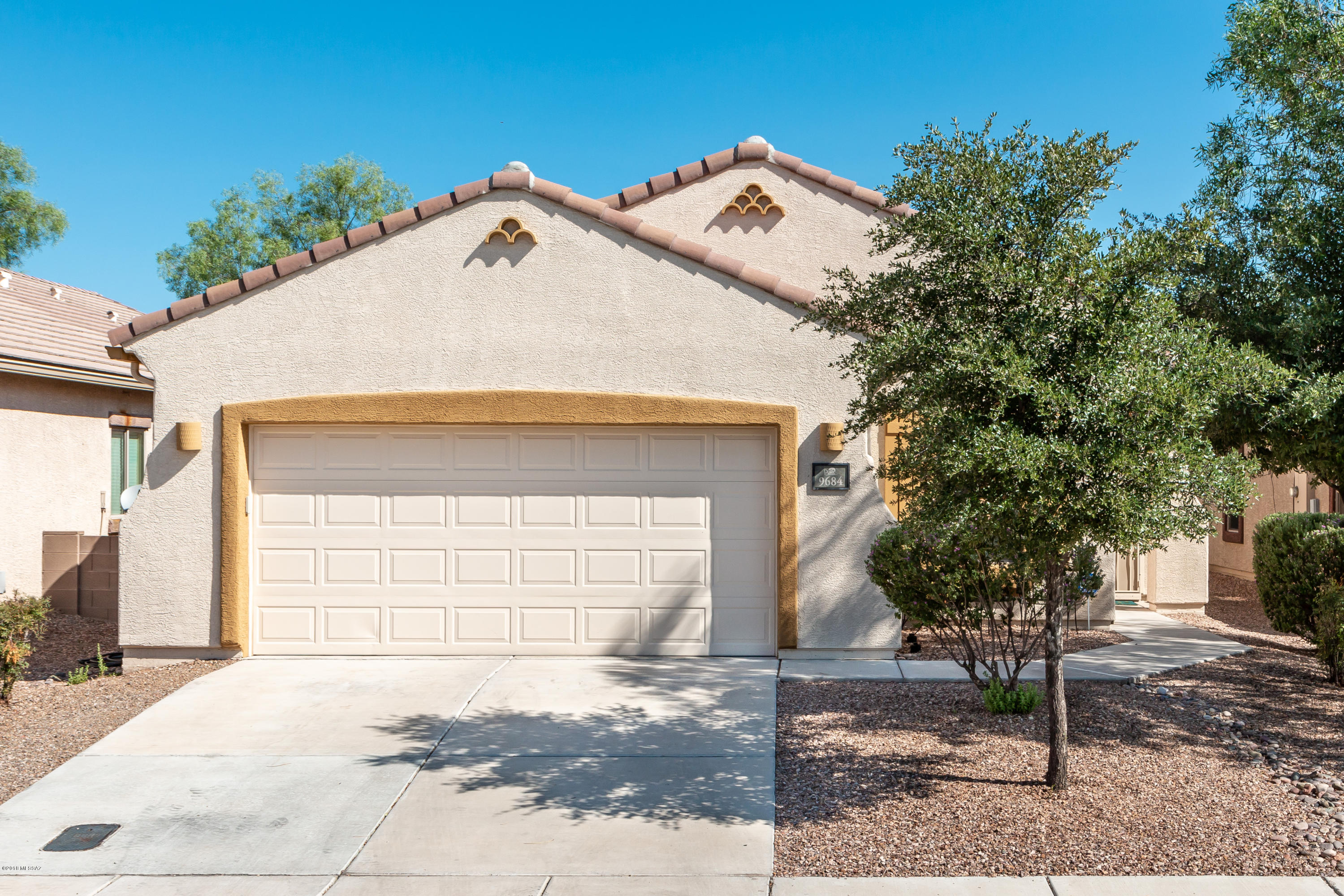 Acacia Trails (1-51) - Residential