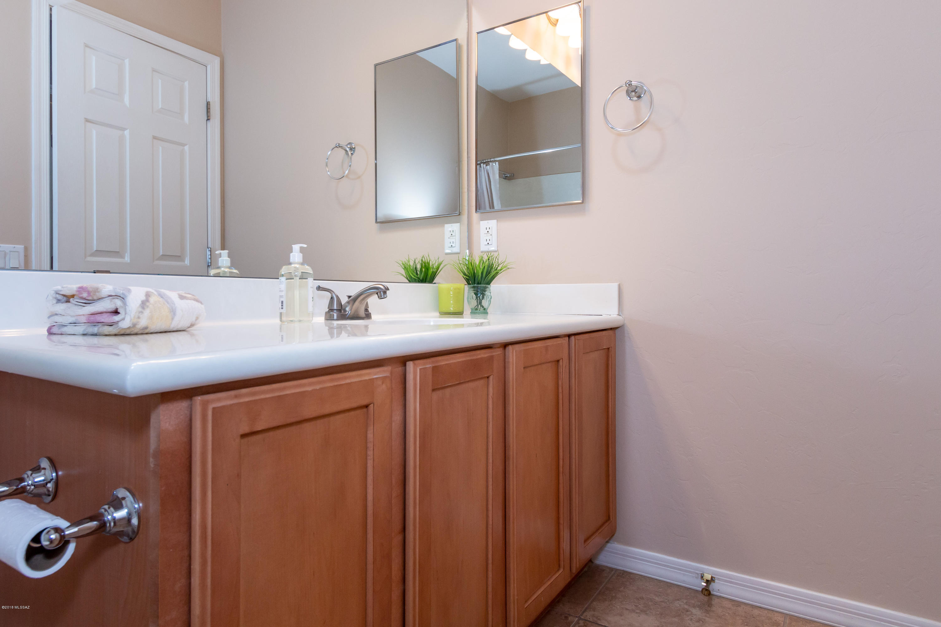 Acacia Trails (1-51) - Residential