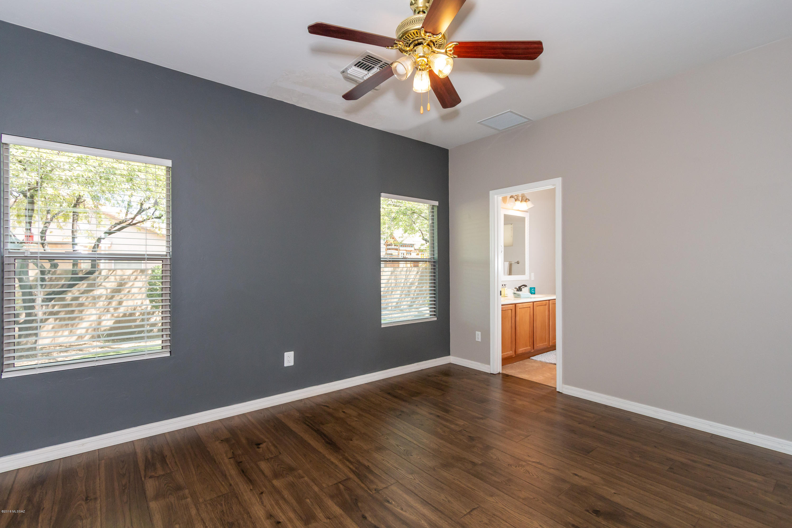 Acacia Trails (1-51) - Residential