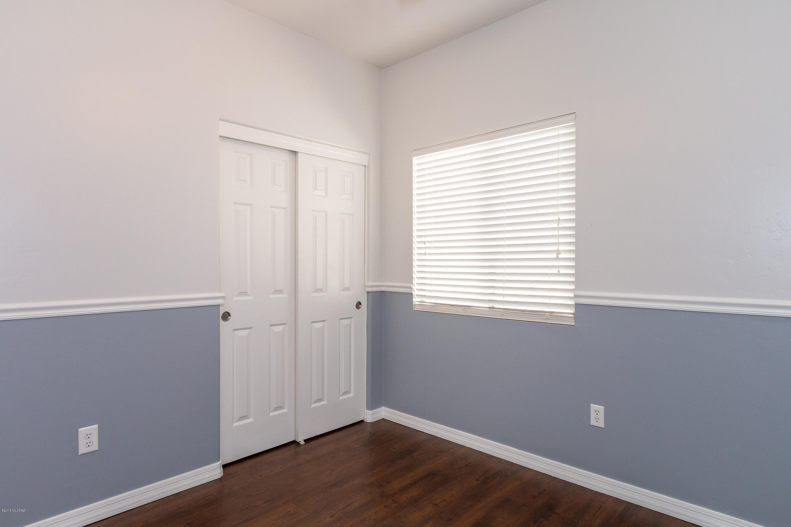 Acacia Trails (1-51) - Residential
