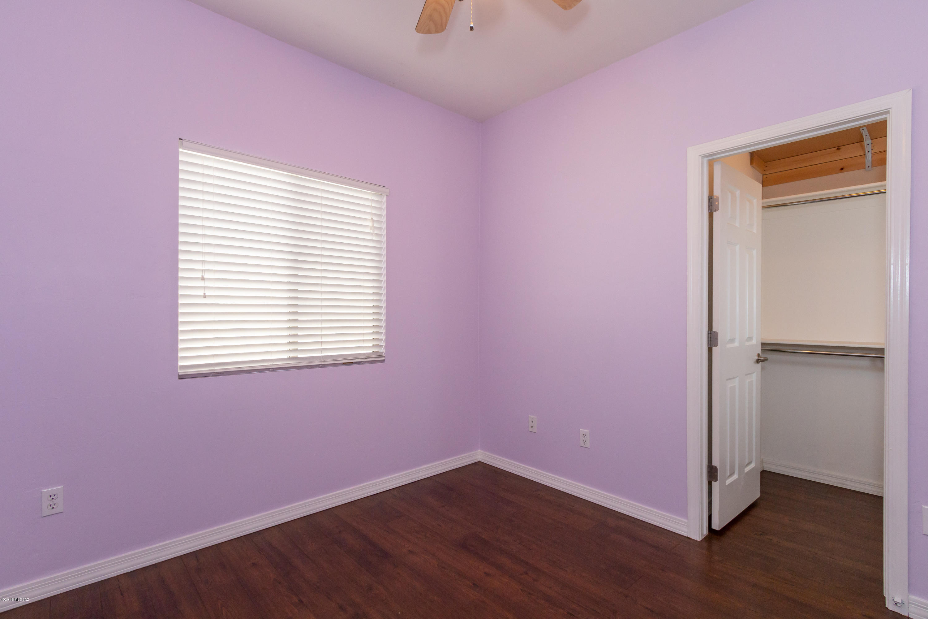Acacia Trails (1-51) - Residential