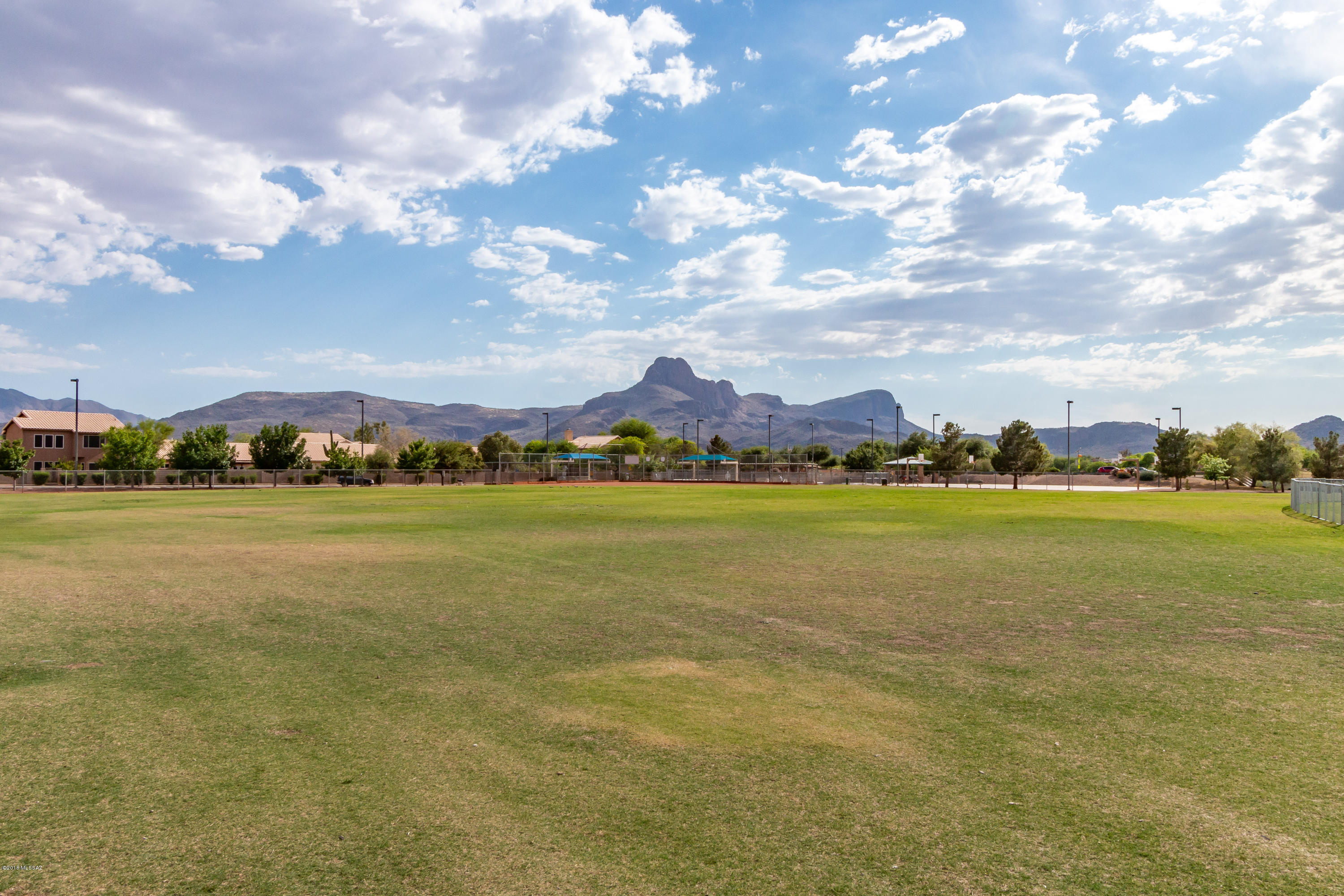Acacia Trails (1-51) - Residential