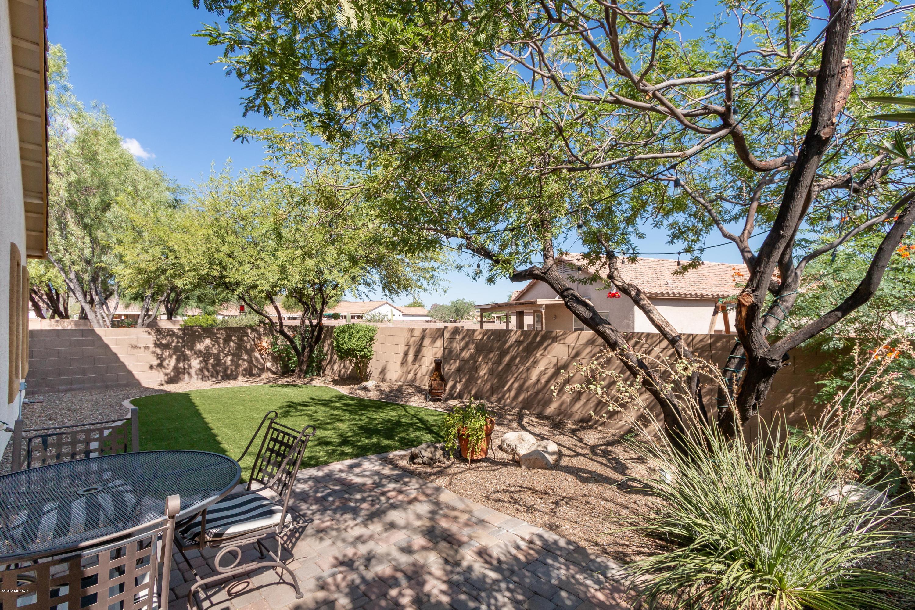 Acacia Trails (1-51) - Residential