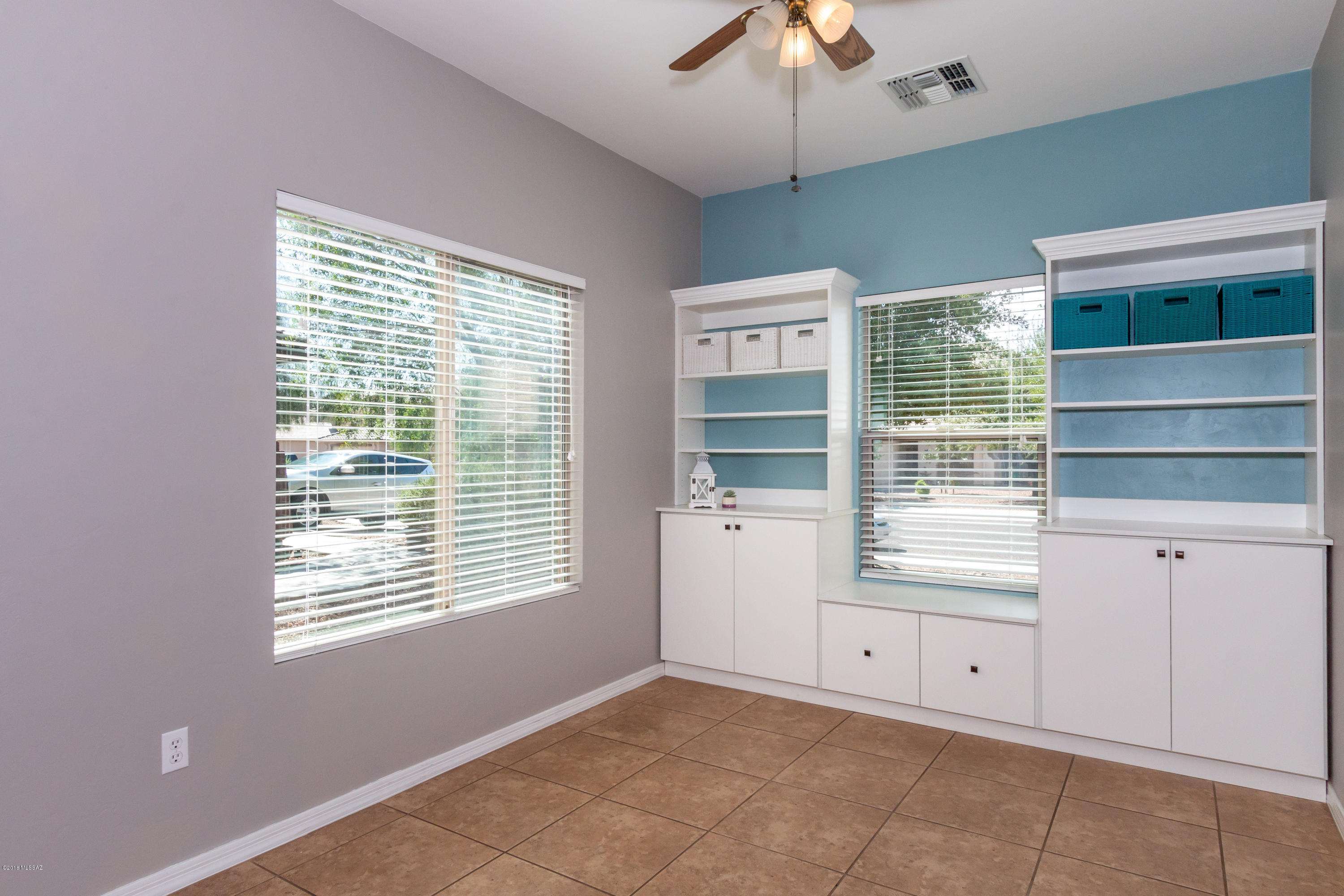 Acacia Trails (1-51) - Residential