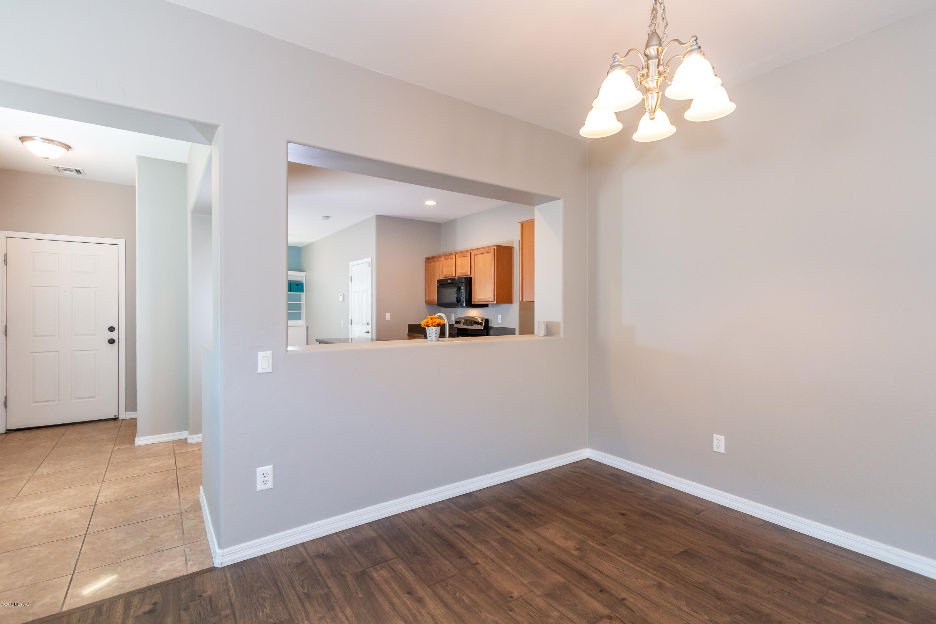 Acacia Trails (1-51) - Residential