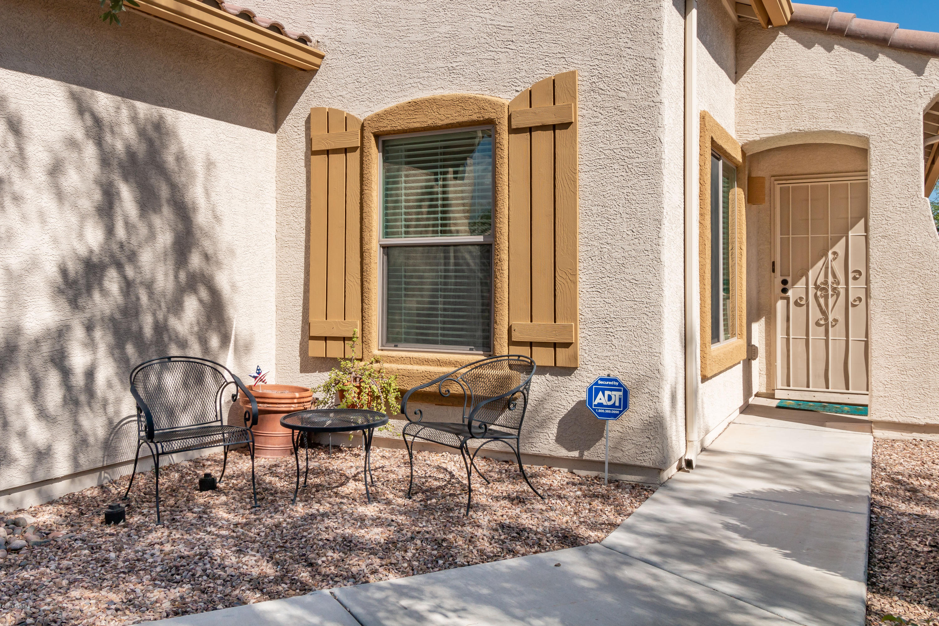Acacia Trails (1-51) - Residential