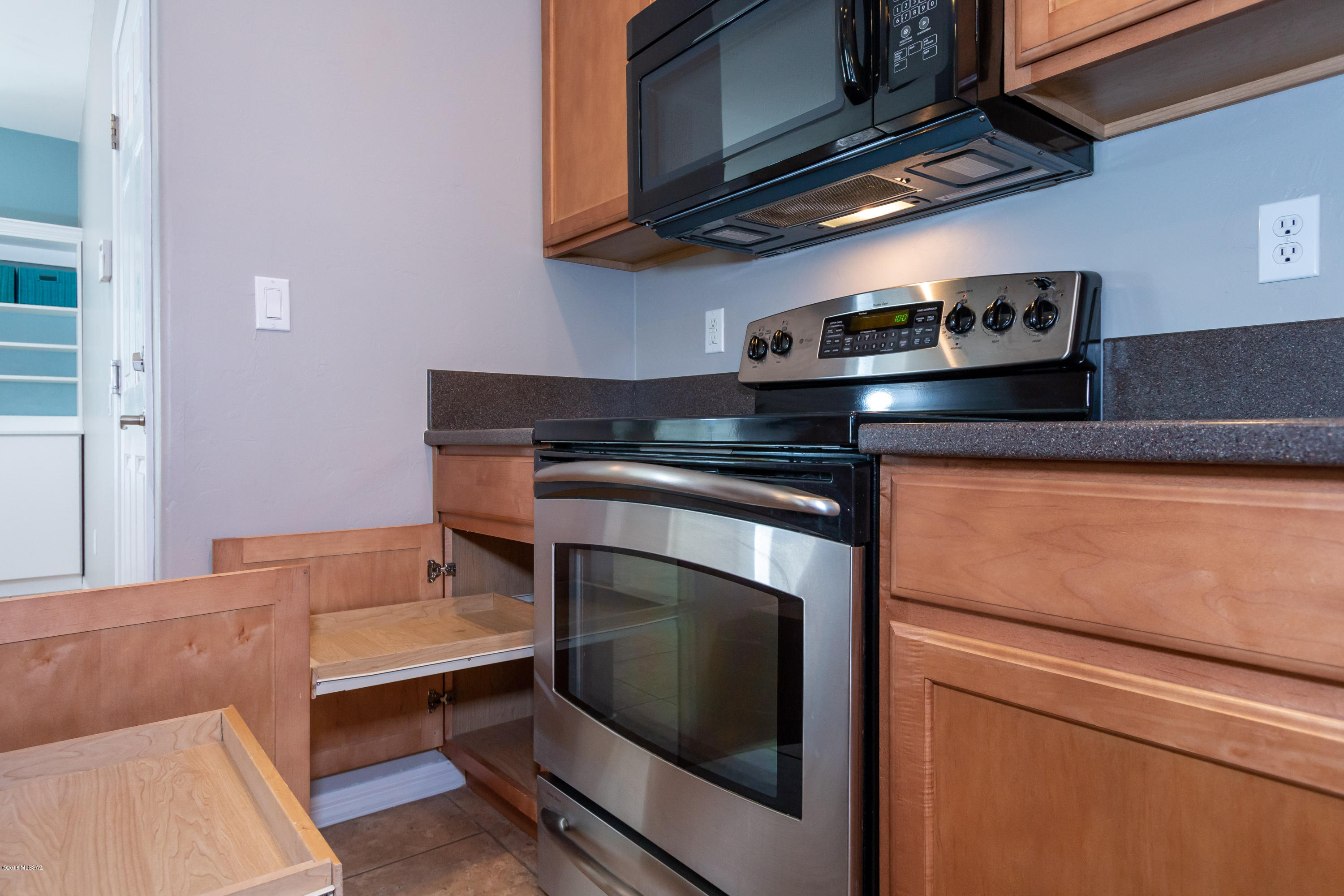 Acacia Trails (1-51) - Residential