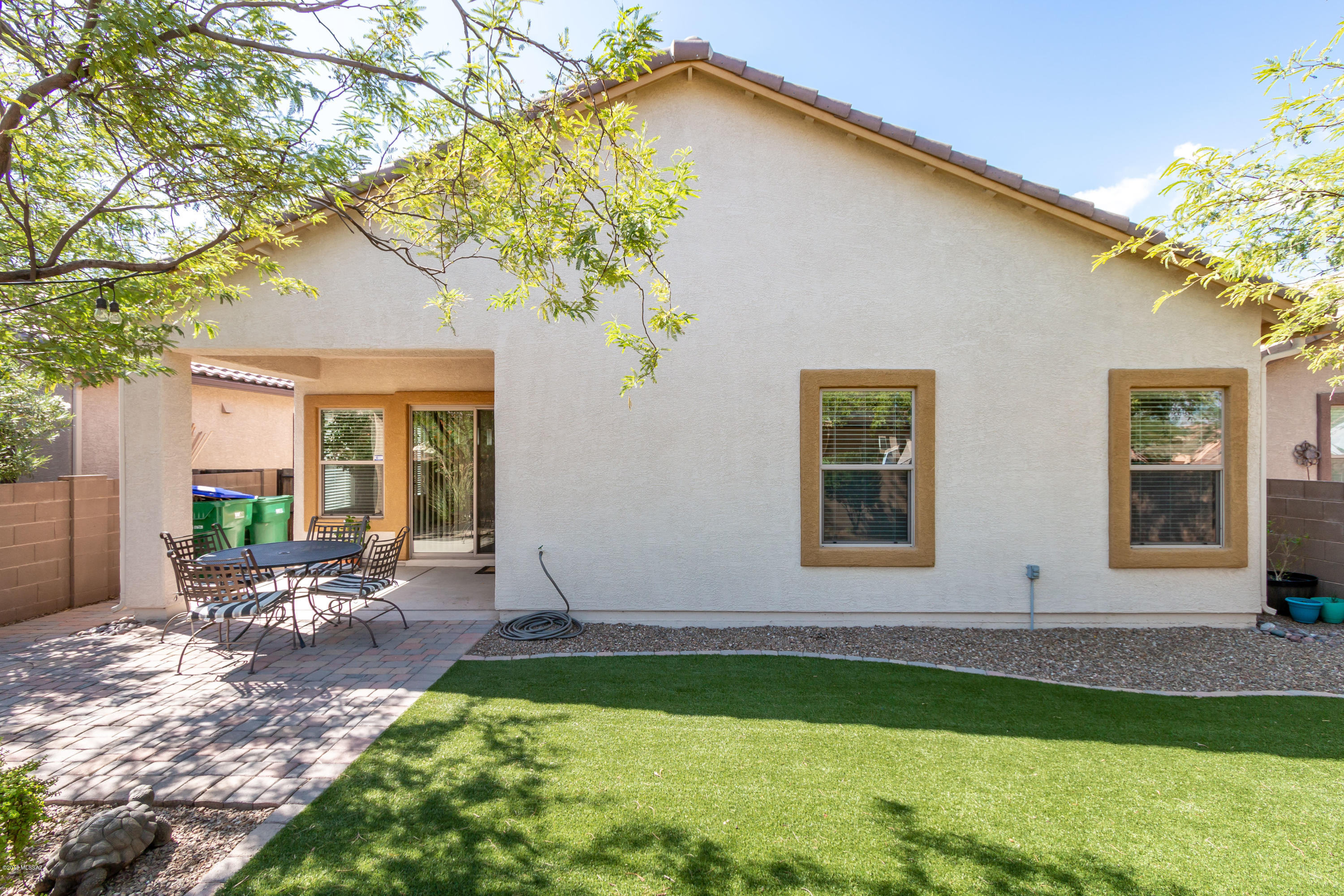 Acacia Trails (1-51) - Residential