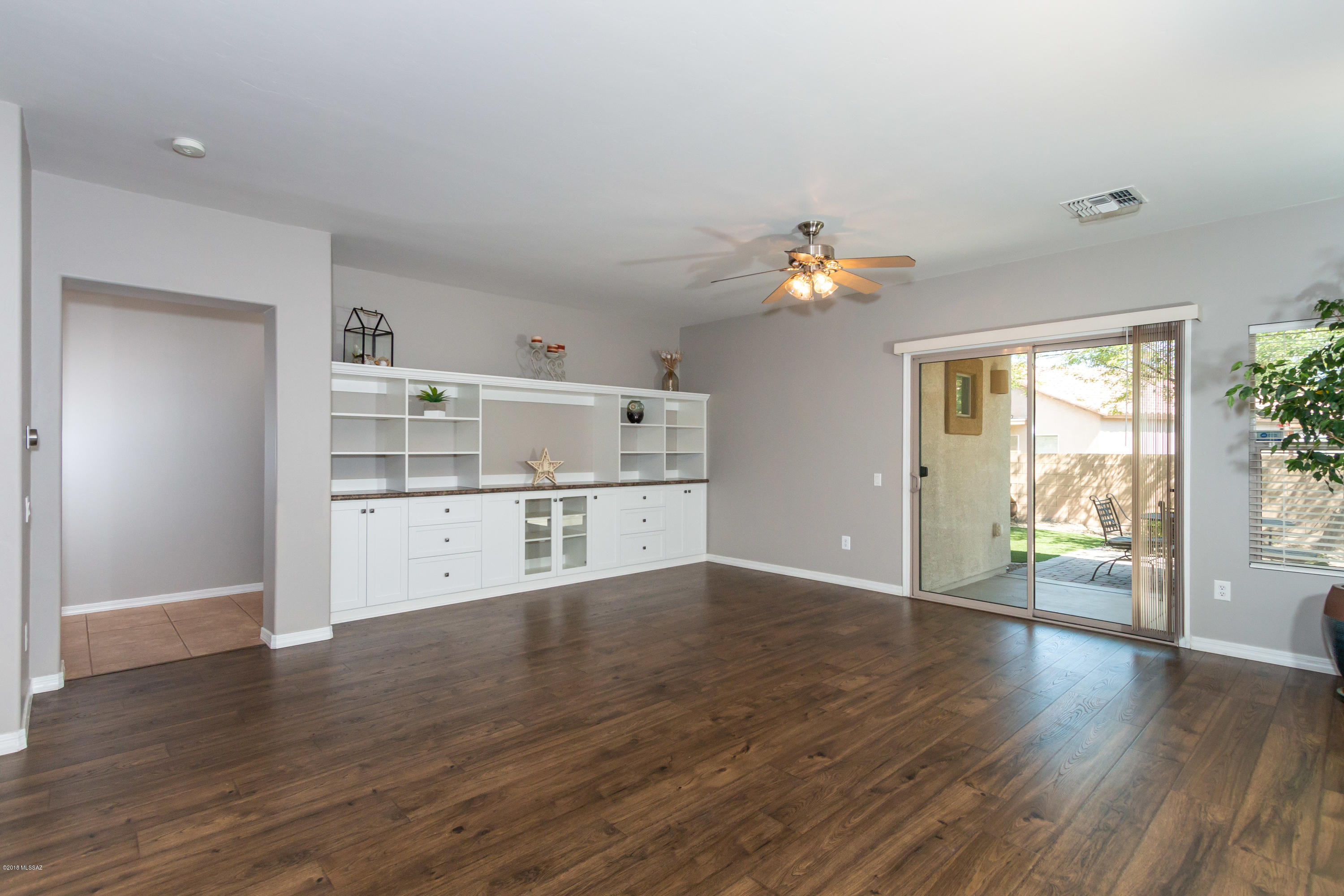 Acacia Trails (1-51) - Residential