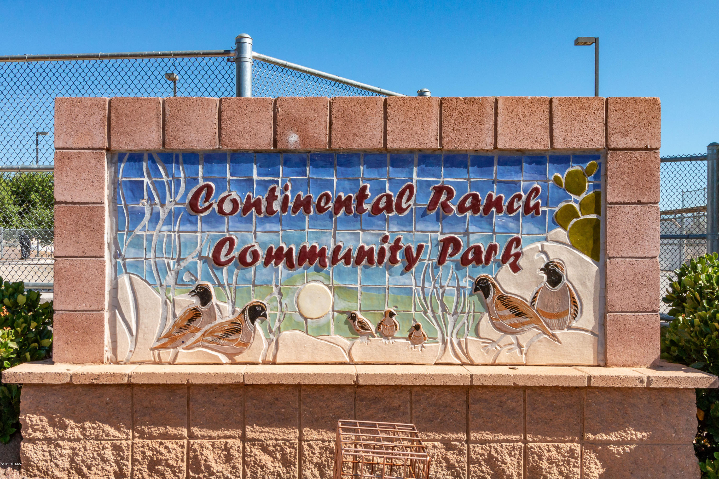 Acacia Trails (1-51) - Residential
