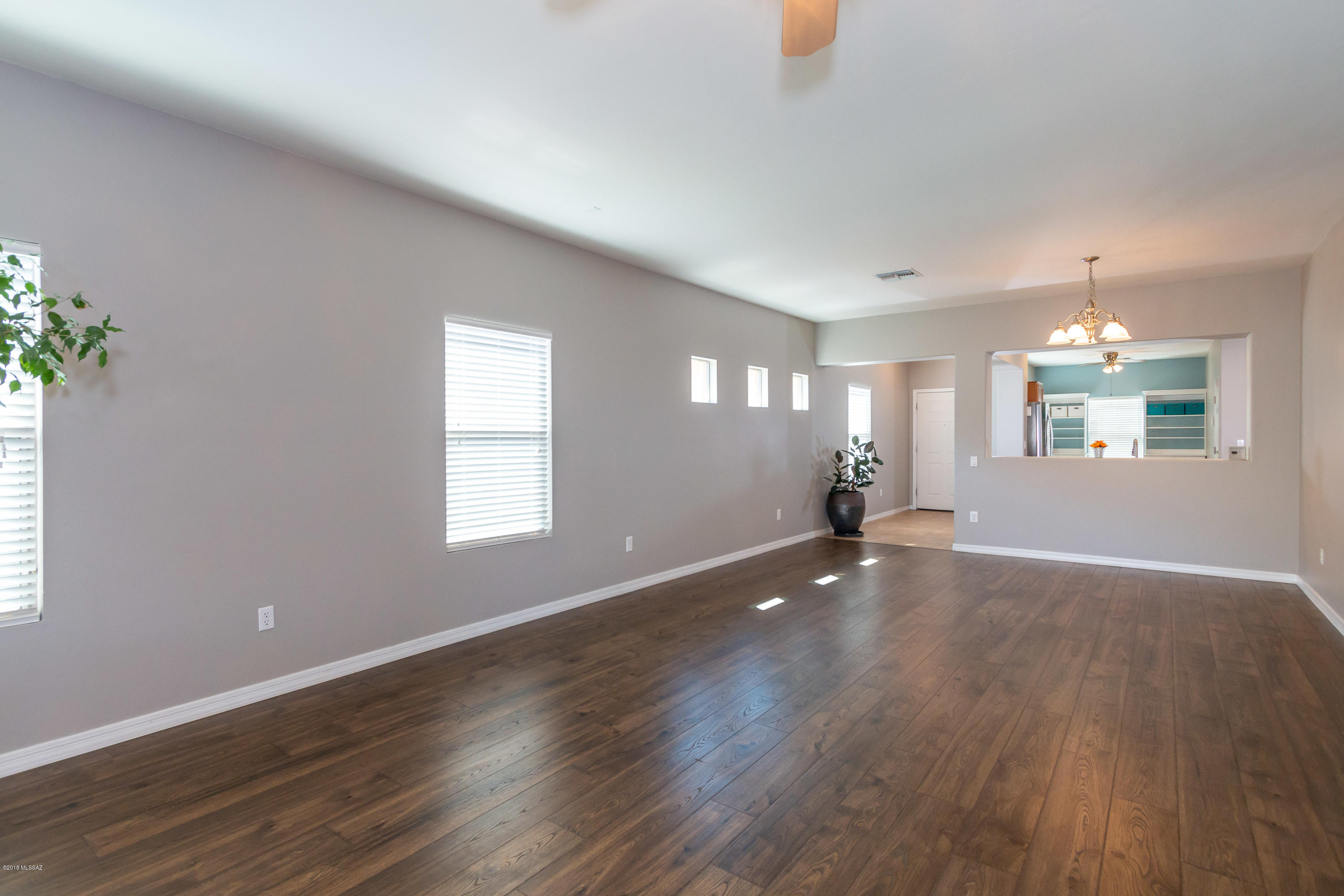 Acacia Trails (1-51) - Residential
