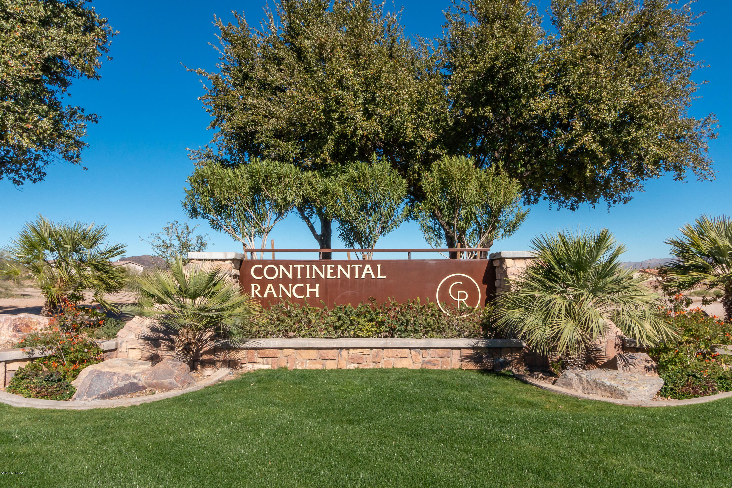 Acacia Trails (1-51) - Residential
