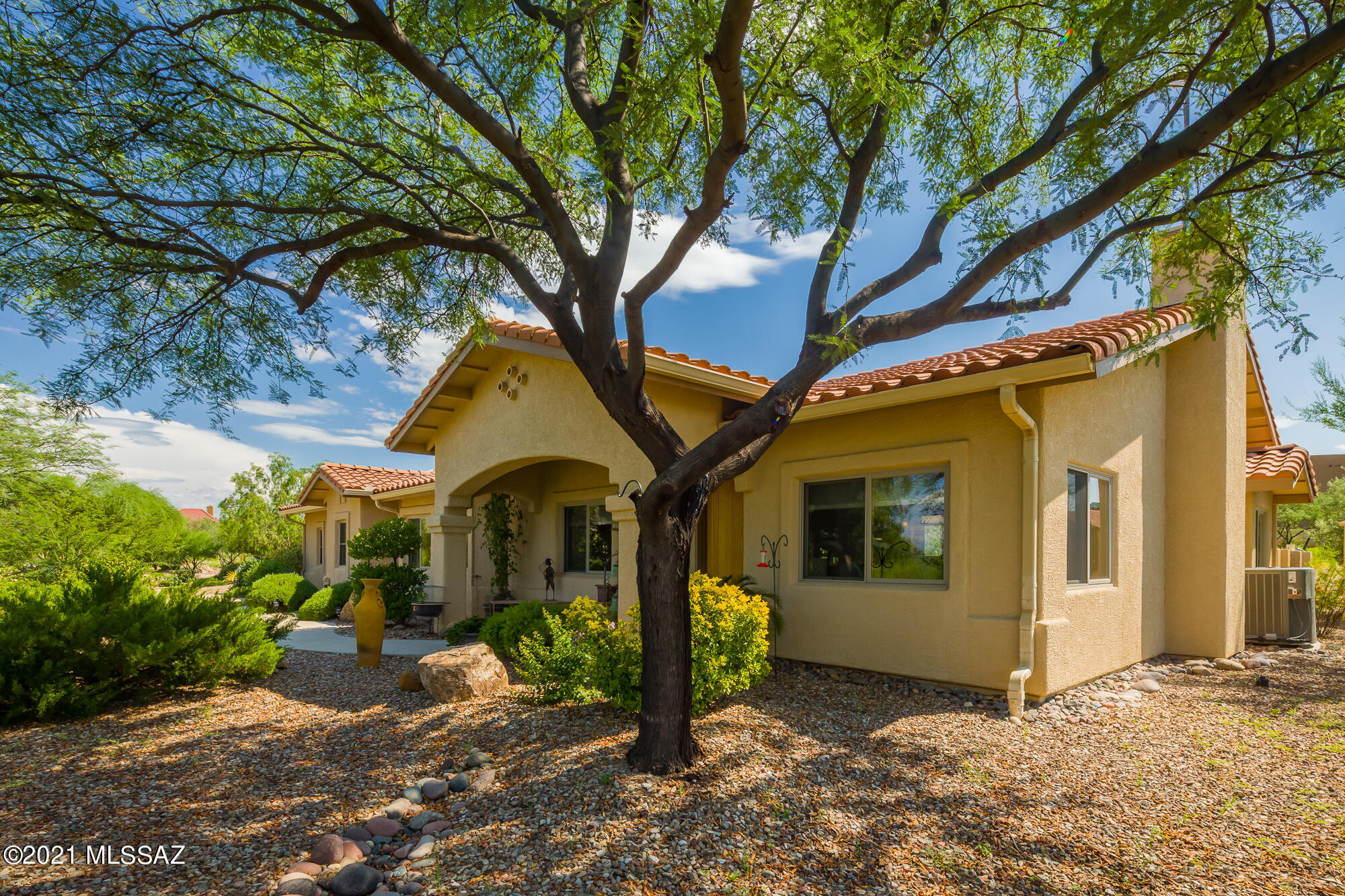 New Tucson Unit  NO. 26 - Residential