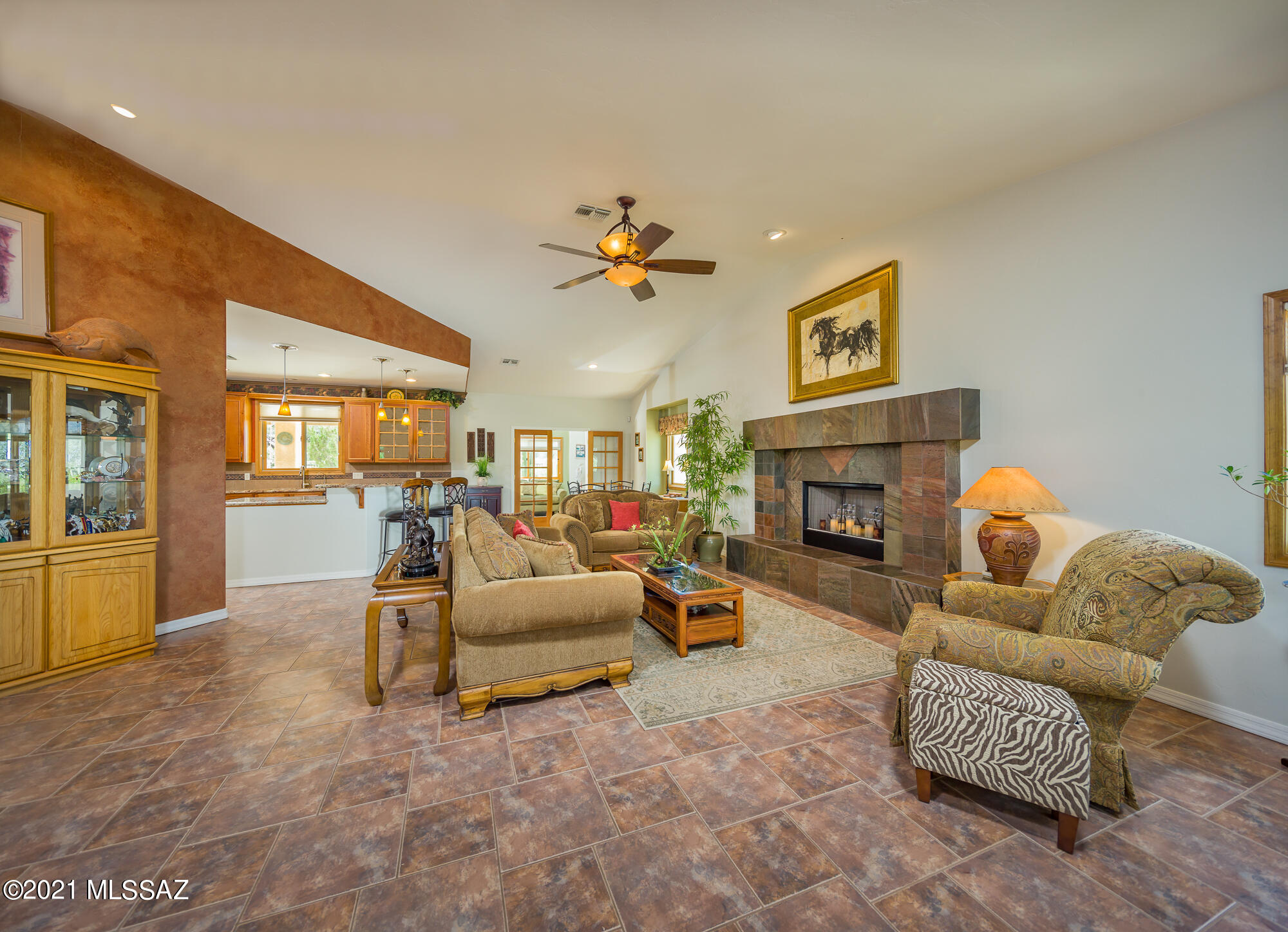 New Tucson Unit  NO. 26 - Residential