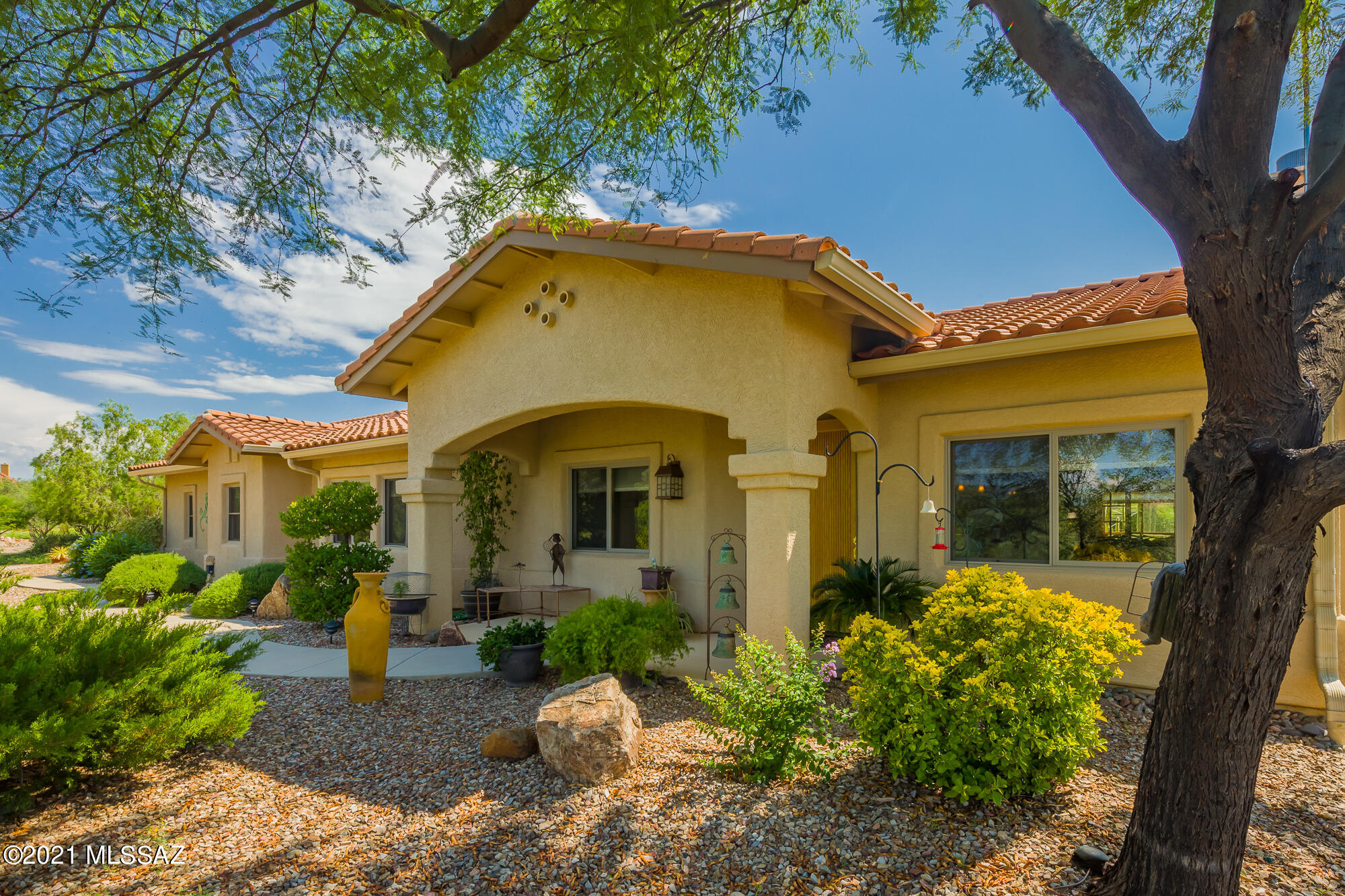 New Tucson Unit  NO. 26 - Residential