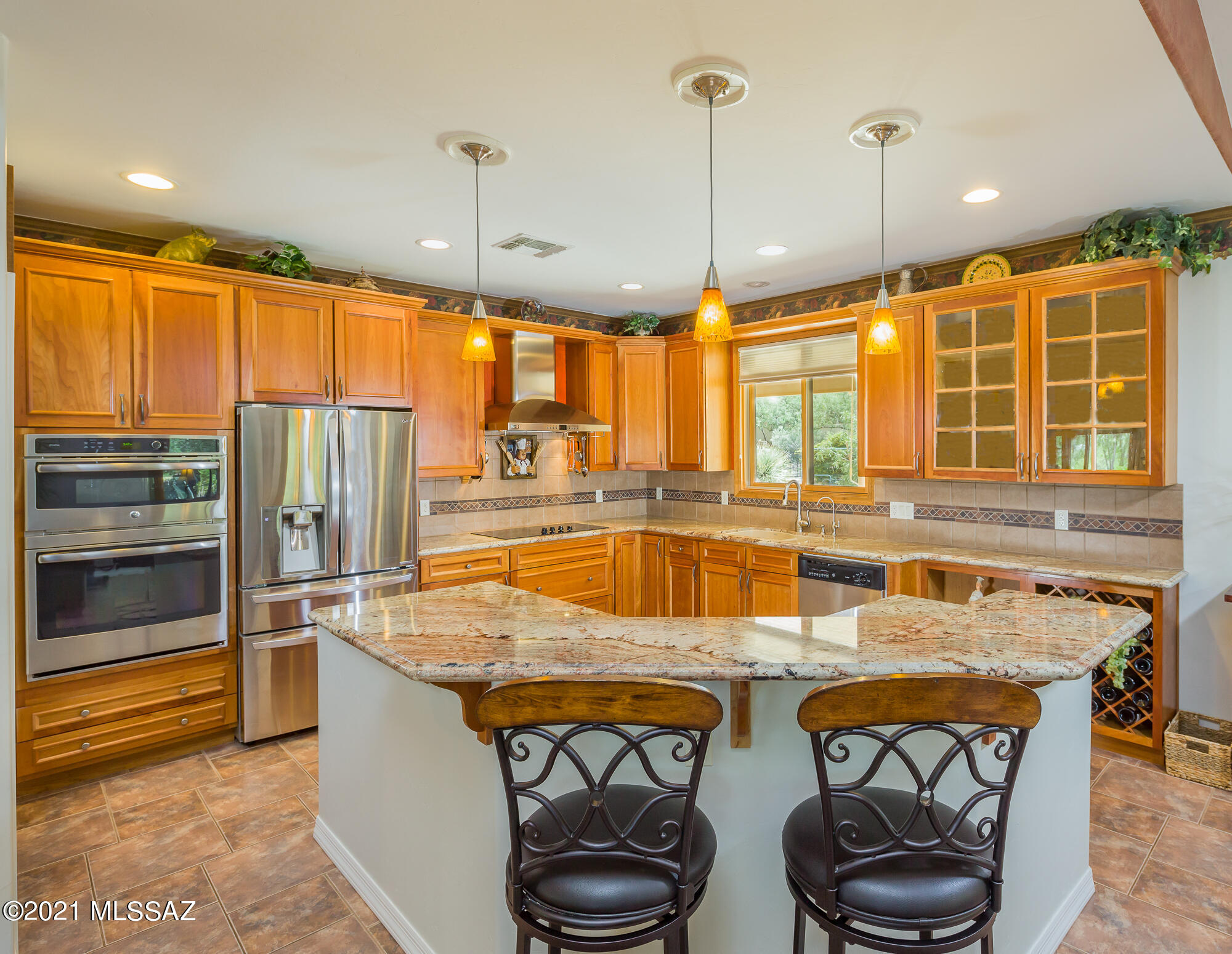 New Tucson Unit  NO. 26 - Residential