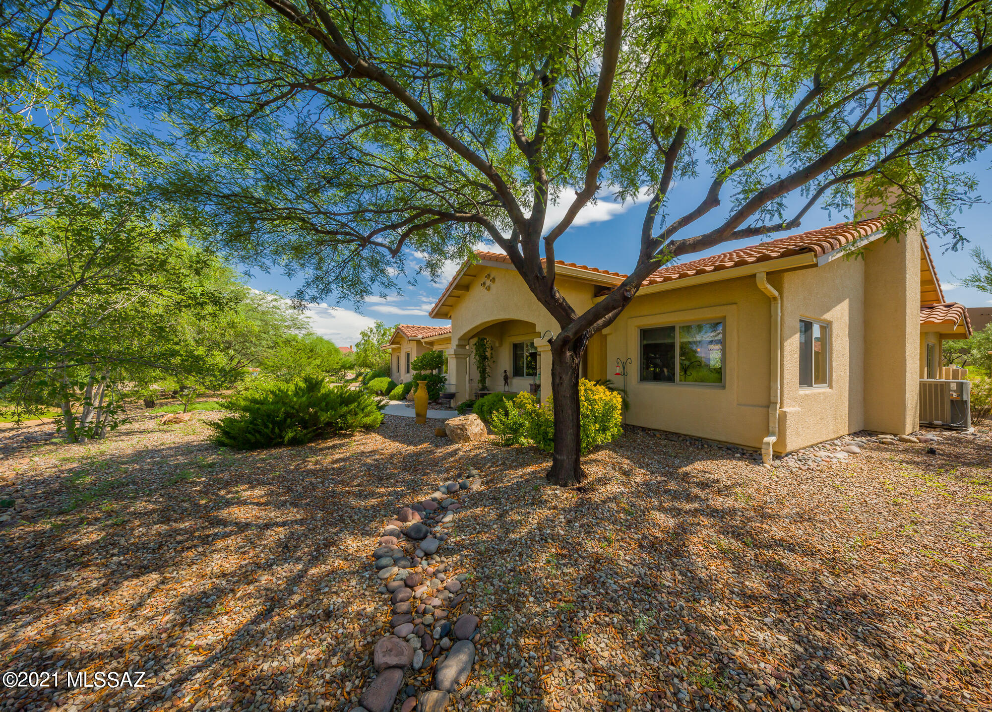 New Tucson Unit  NO. 26 - Residential