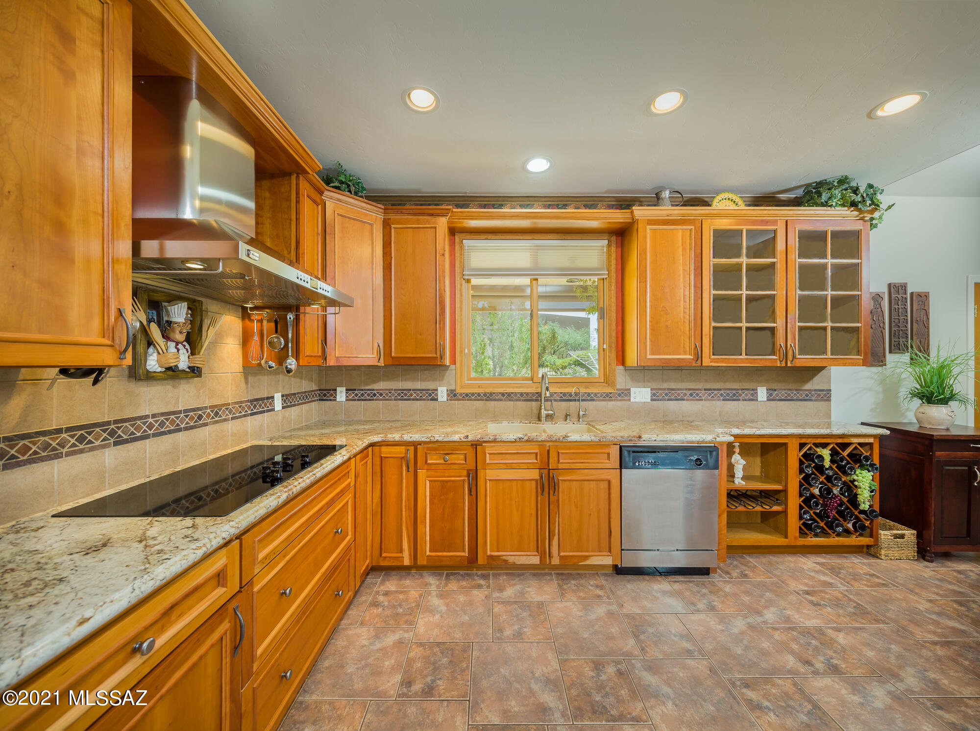 New Tucson Unit  NO. 26 - Residential