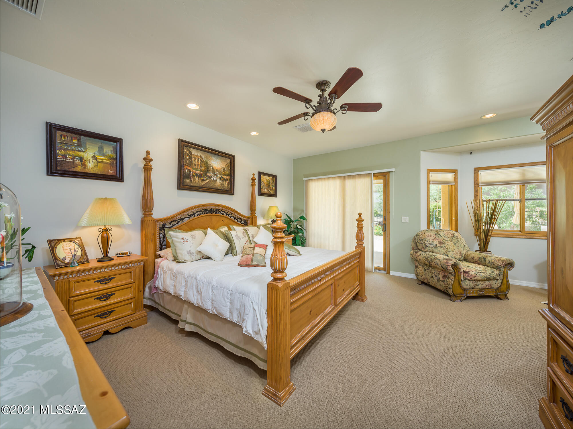 New Tucson Unit  NO. 26 - Residential