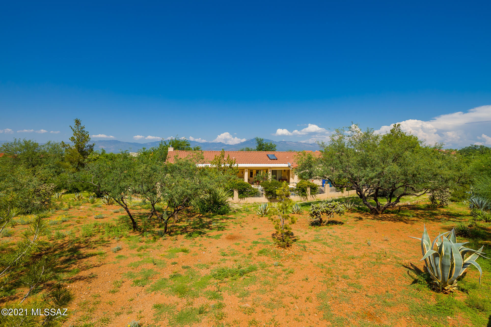 New Tucson Unit  NO. 26 - Residential