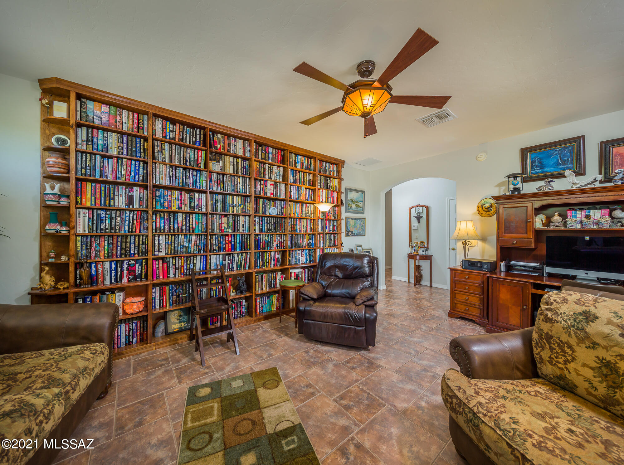 New Tucson Unit  NO. 26 - Residential
